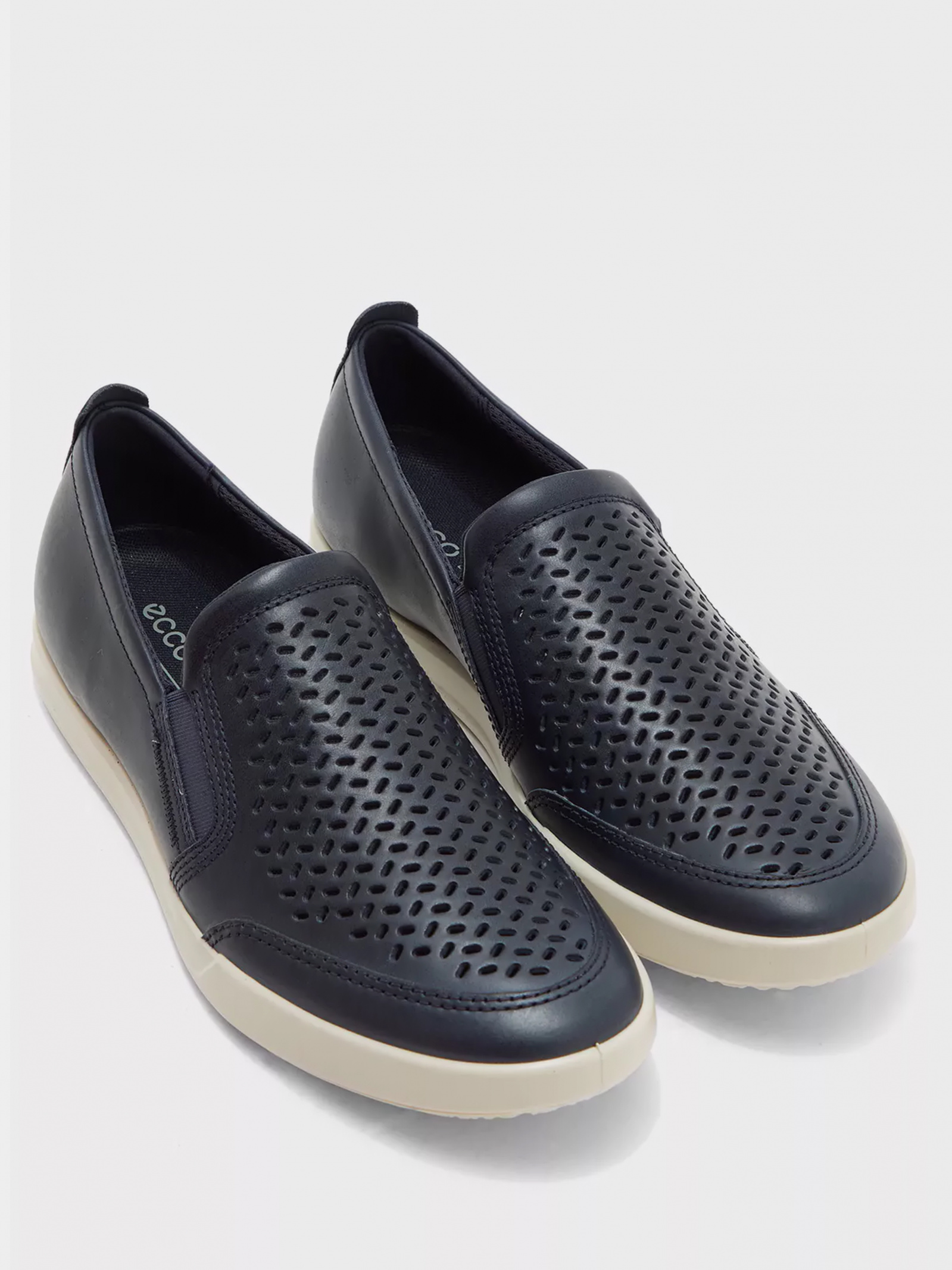 Slip-On Sneakers Men's ECCO