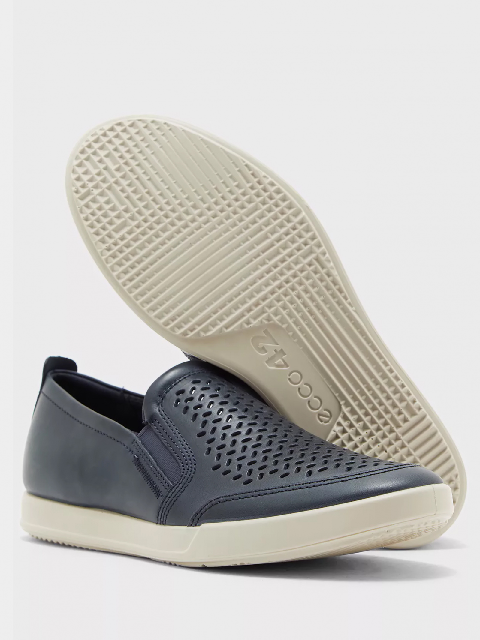 Slip-On Sneakers Men's ECCO