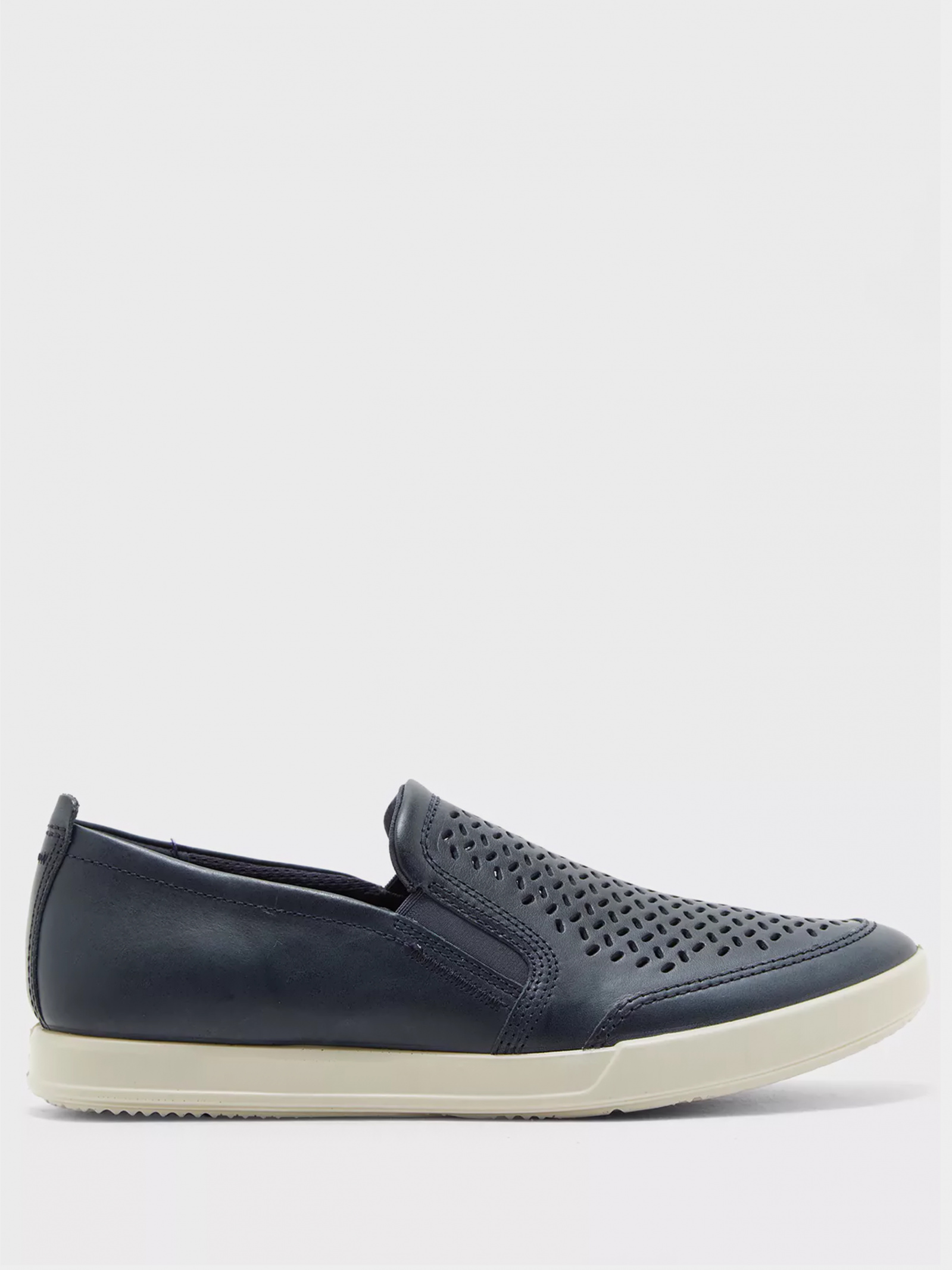 Slip-On Sneakers Men's ECCO