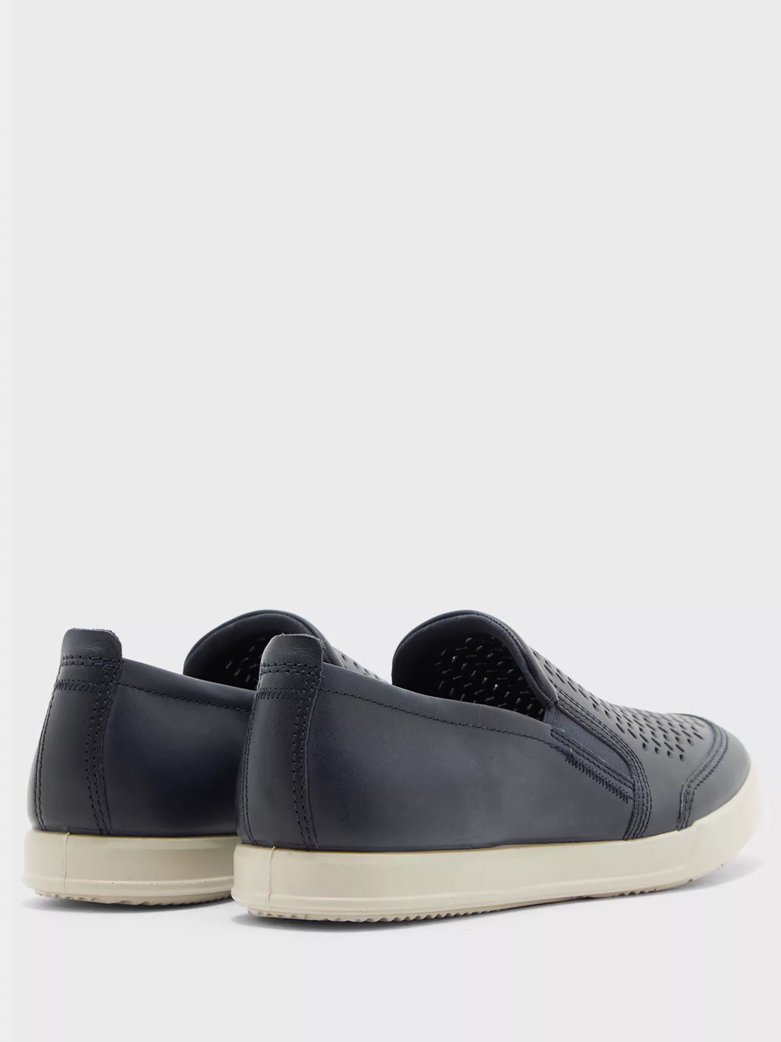 Slip-On Sneakers Men's ECCO