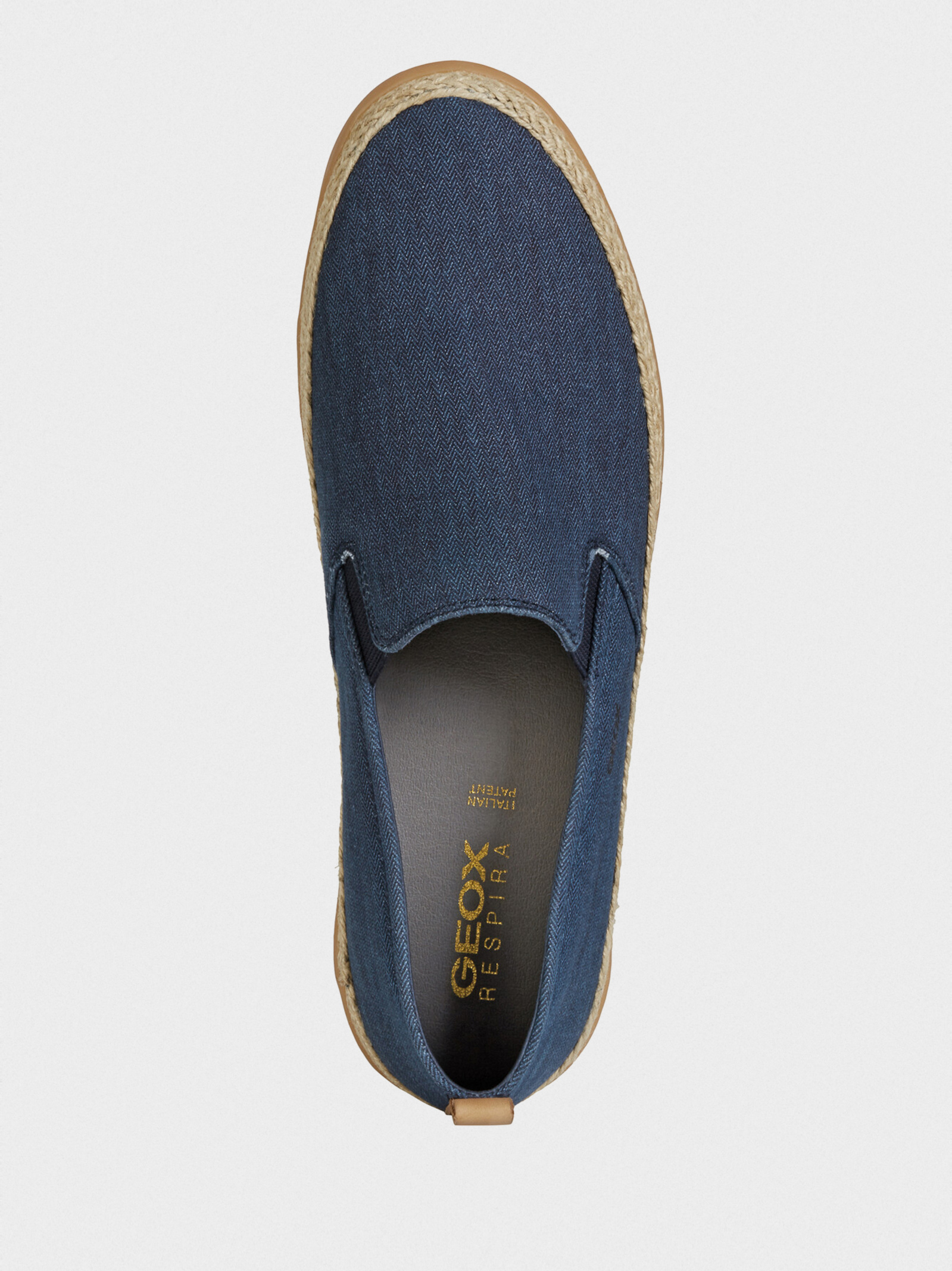 Espadrilles Men's Geox