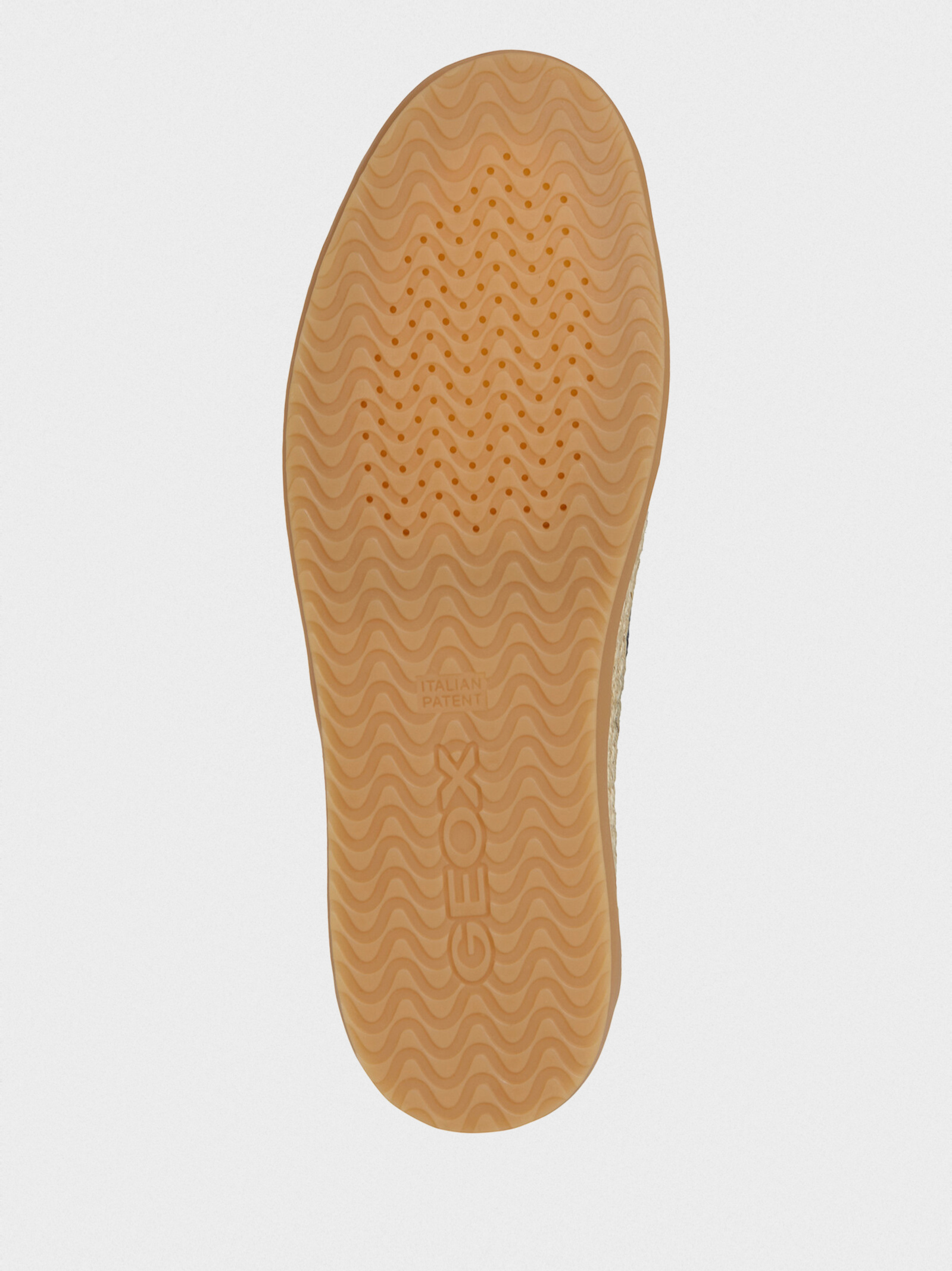 Espadrilles Men's Geox