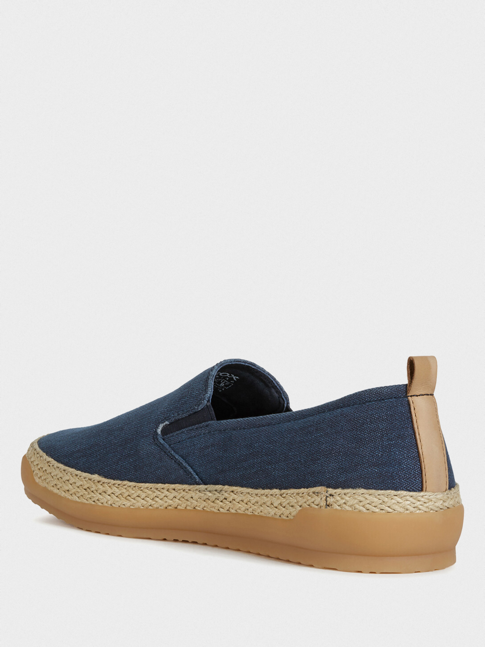 Espadrilles Men's Geox
