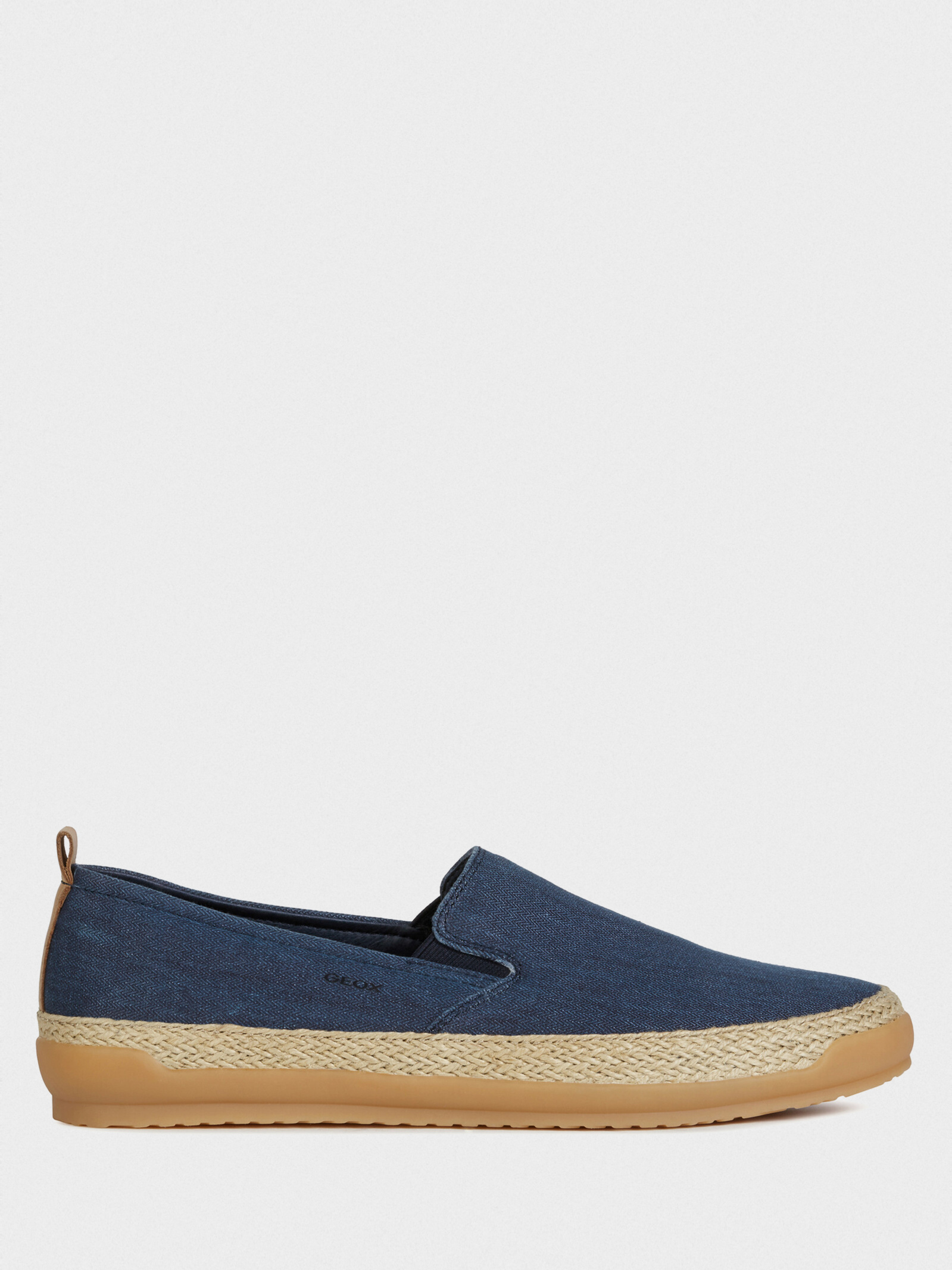 Espadrilles Men's Geox
