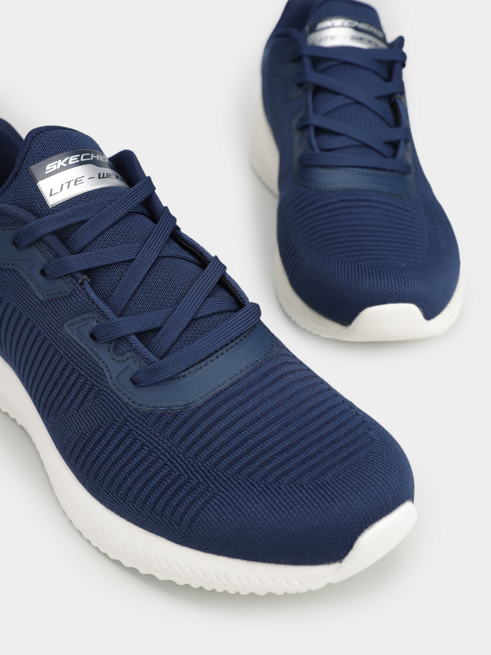 Кросівки повсякденні Чоловічі Skechers