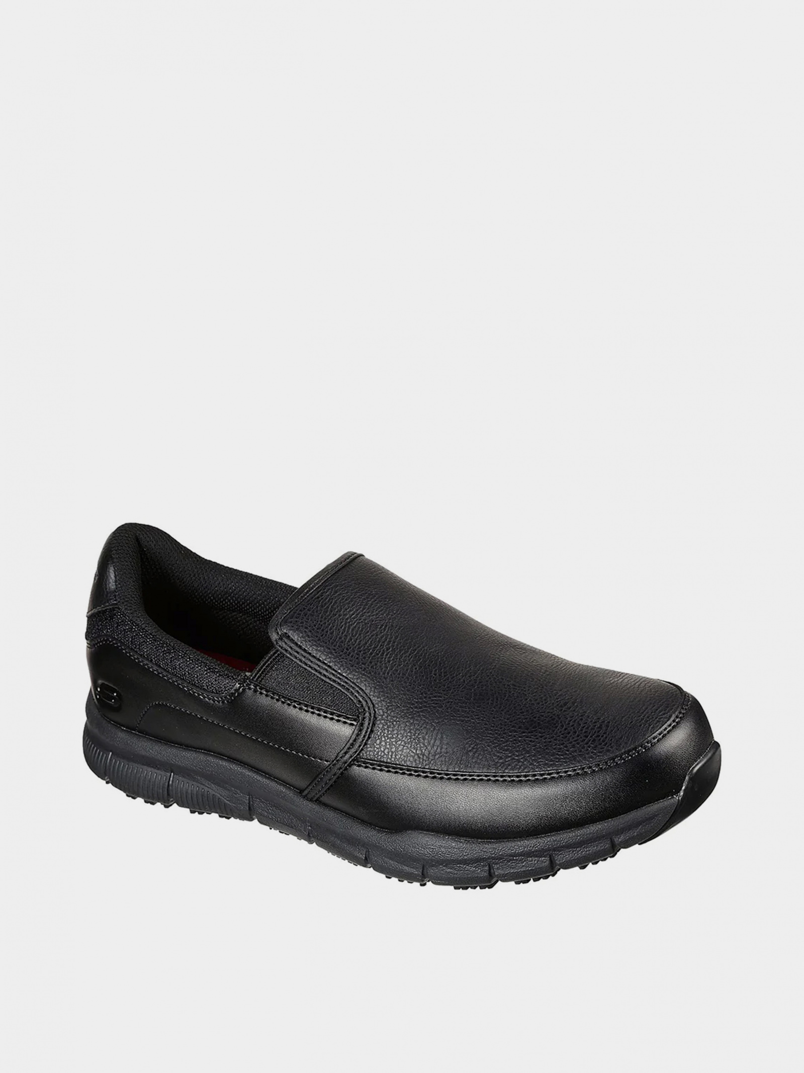Слипоны Мужские Skechers