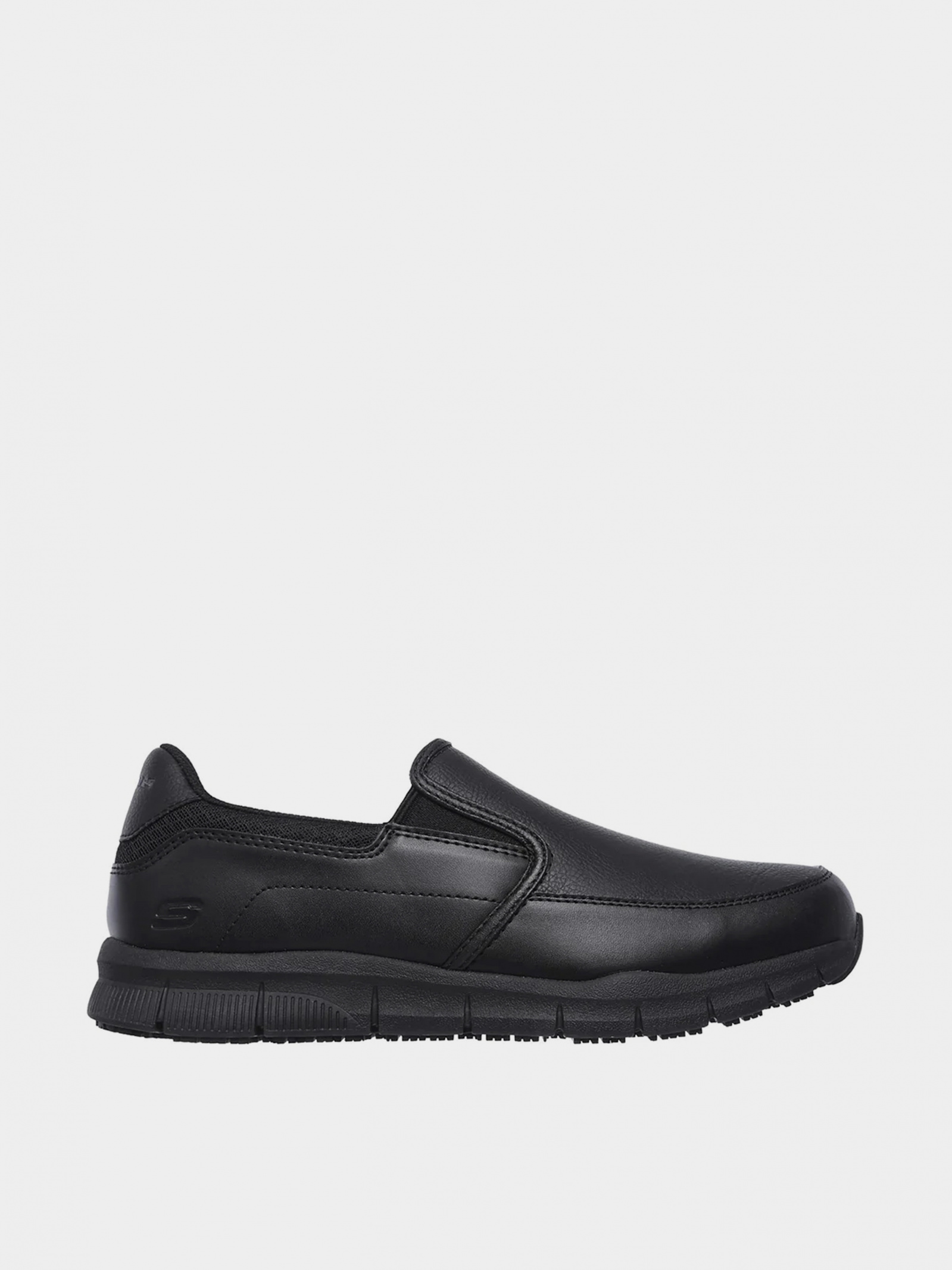 Слипоны Мужские Skechers