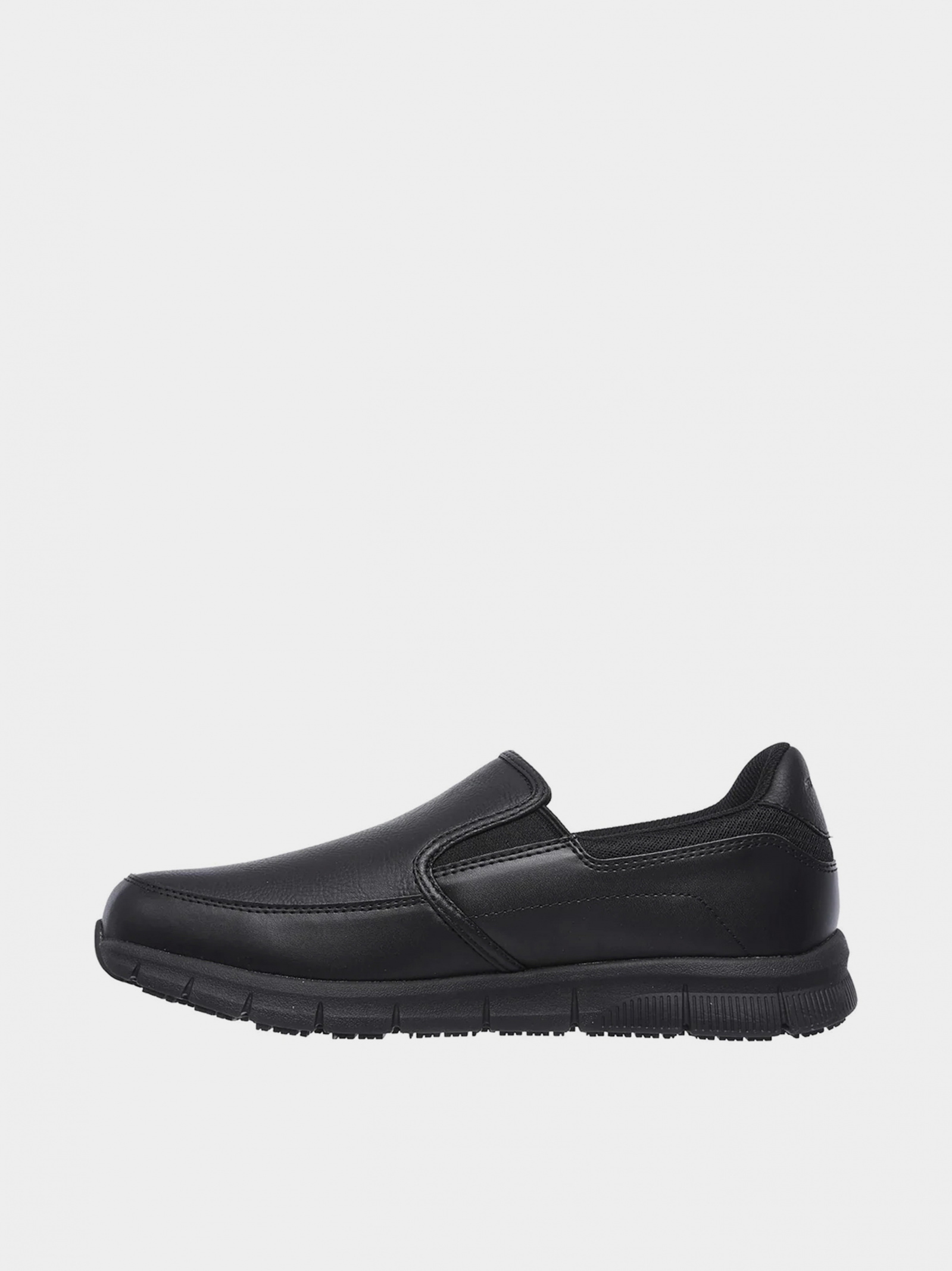 Слипоны Мужские Skechers