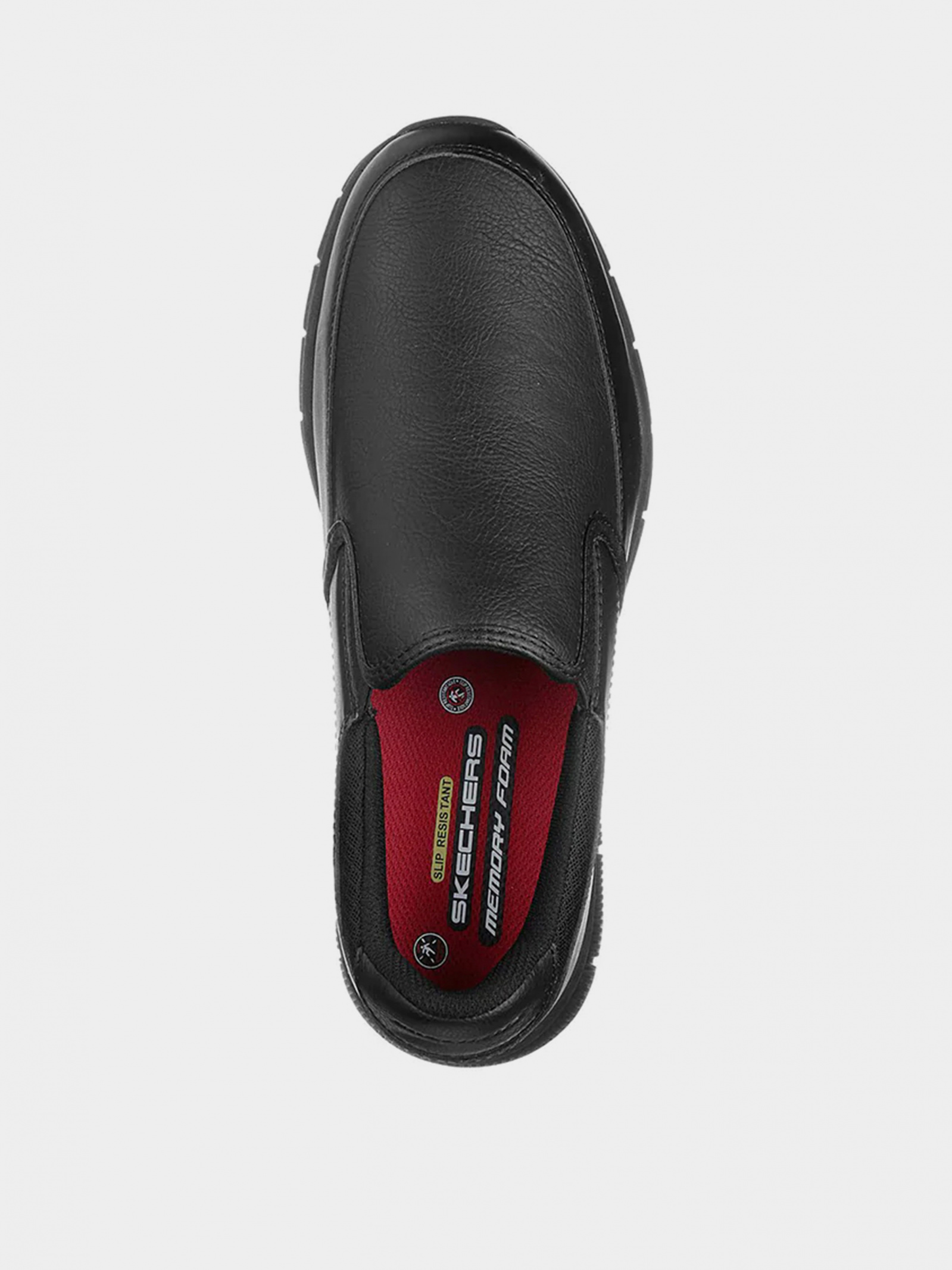 Слипоны Мужские Skechers