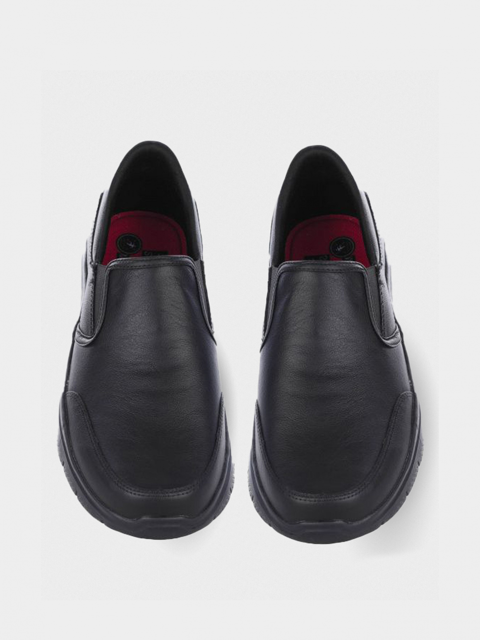 Слипоны Мужские Skechers