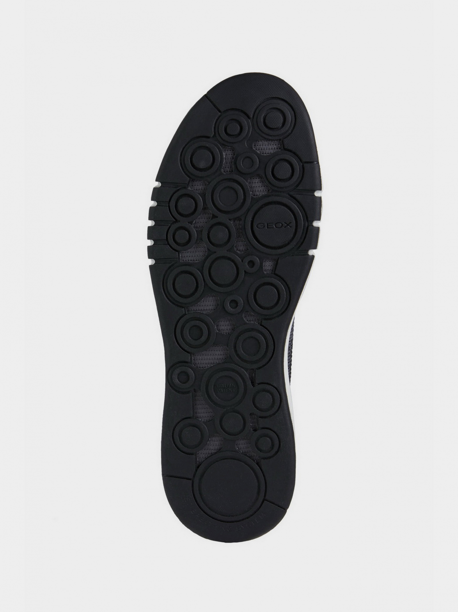 Casual Sneakers Men's Geox