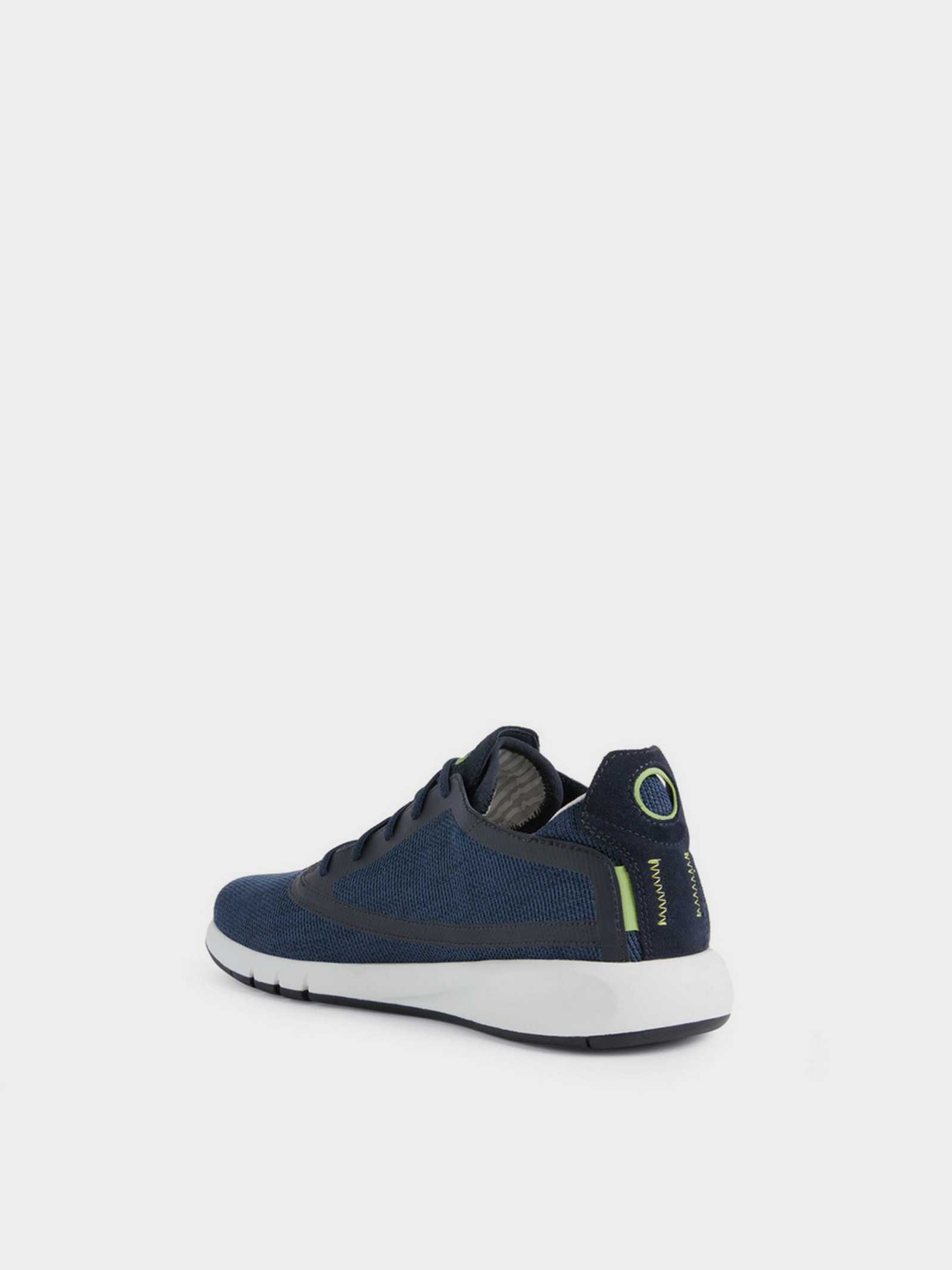 Casual Sneakers Men's Geox