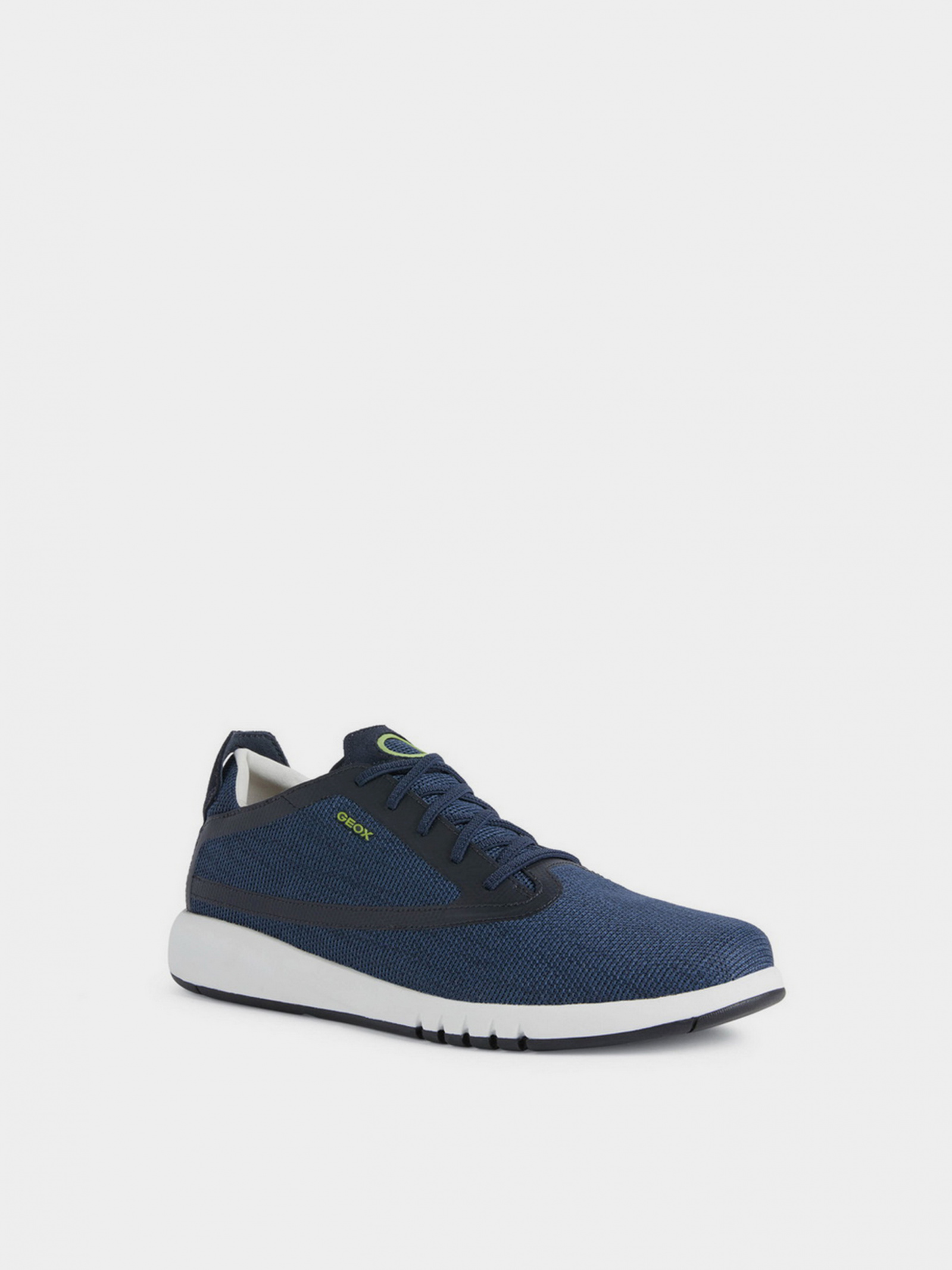 Casual Sneakers Men's Geox
