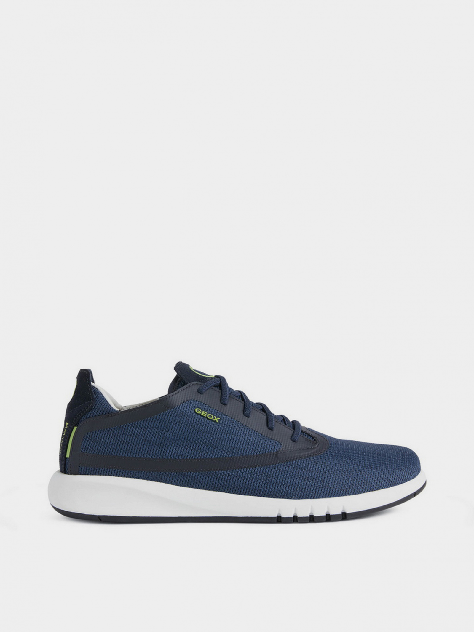 Casual Sneakers Men's Geox