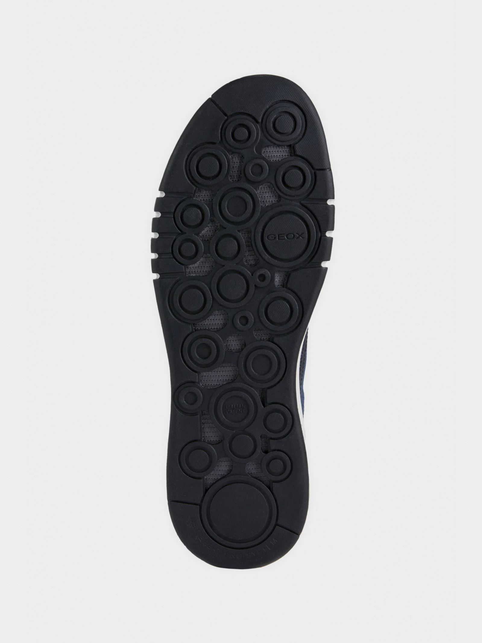 Casual Sneakers Men's Geox