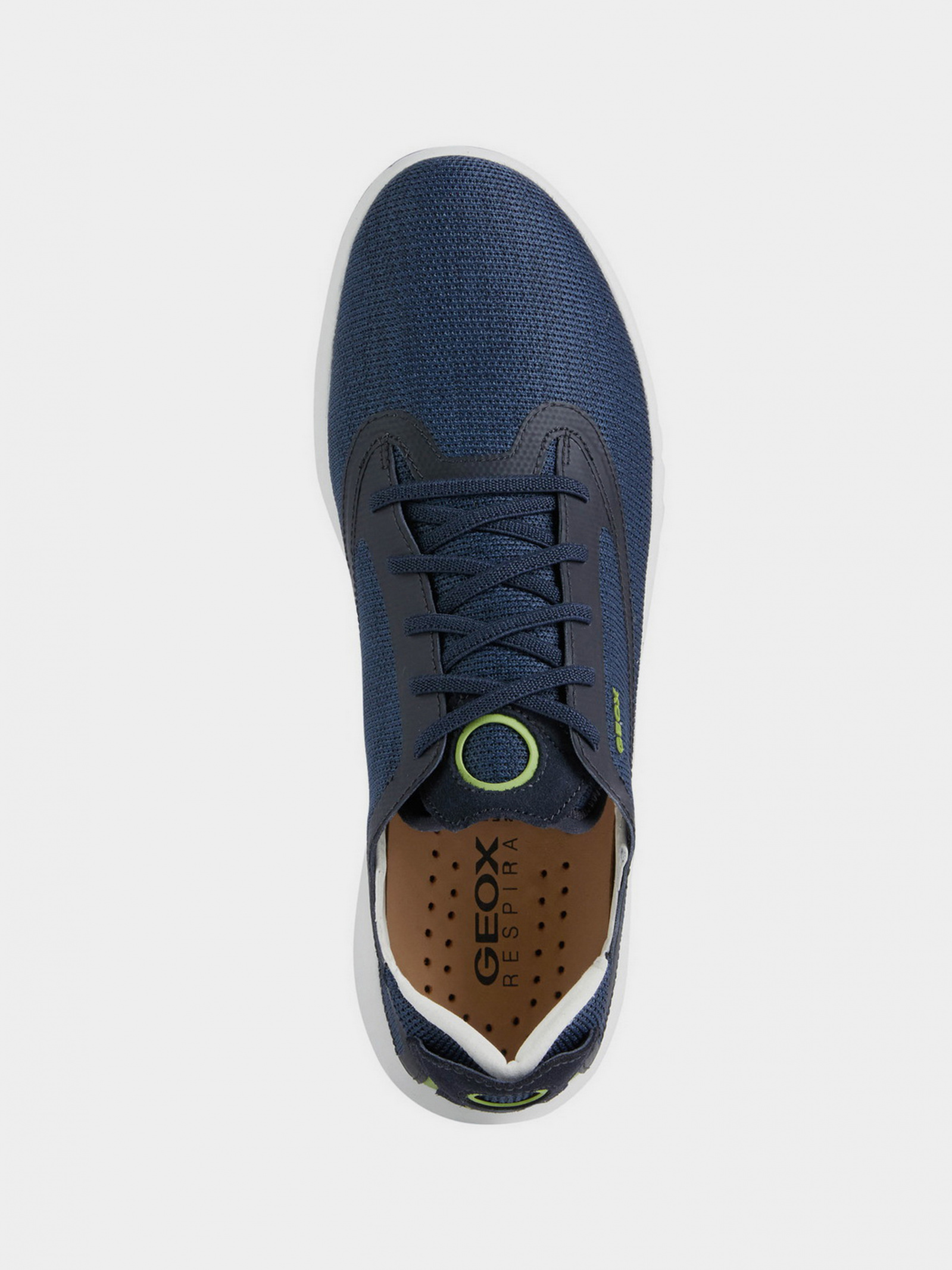 Casual Sneakers Men's Geox