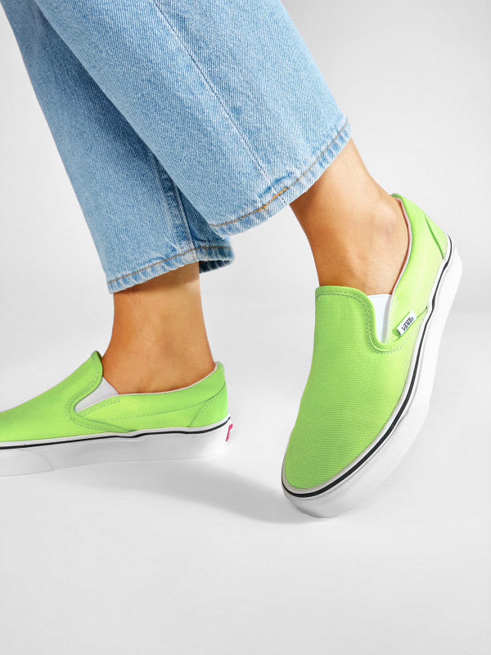 Сліпони Чоловічі Vans