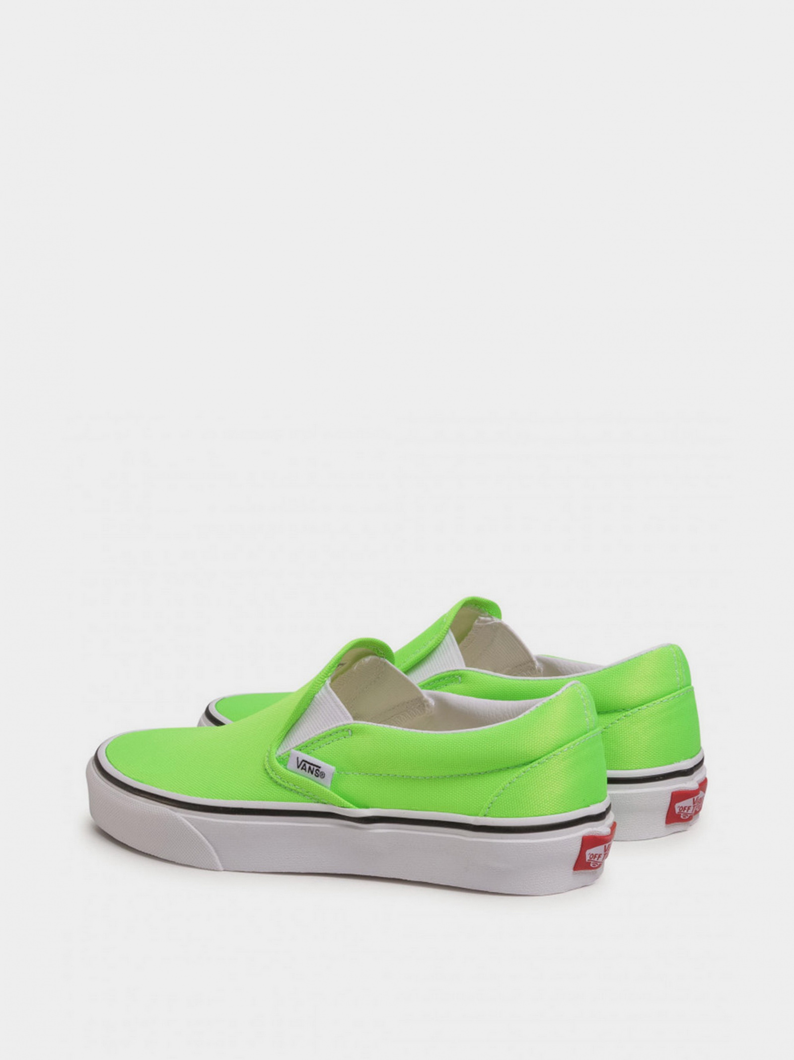 Сліпони Чоловічі Vans