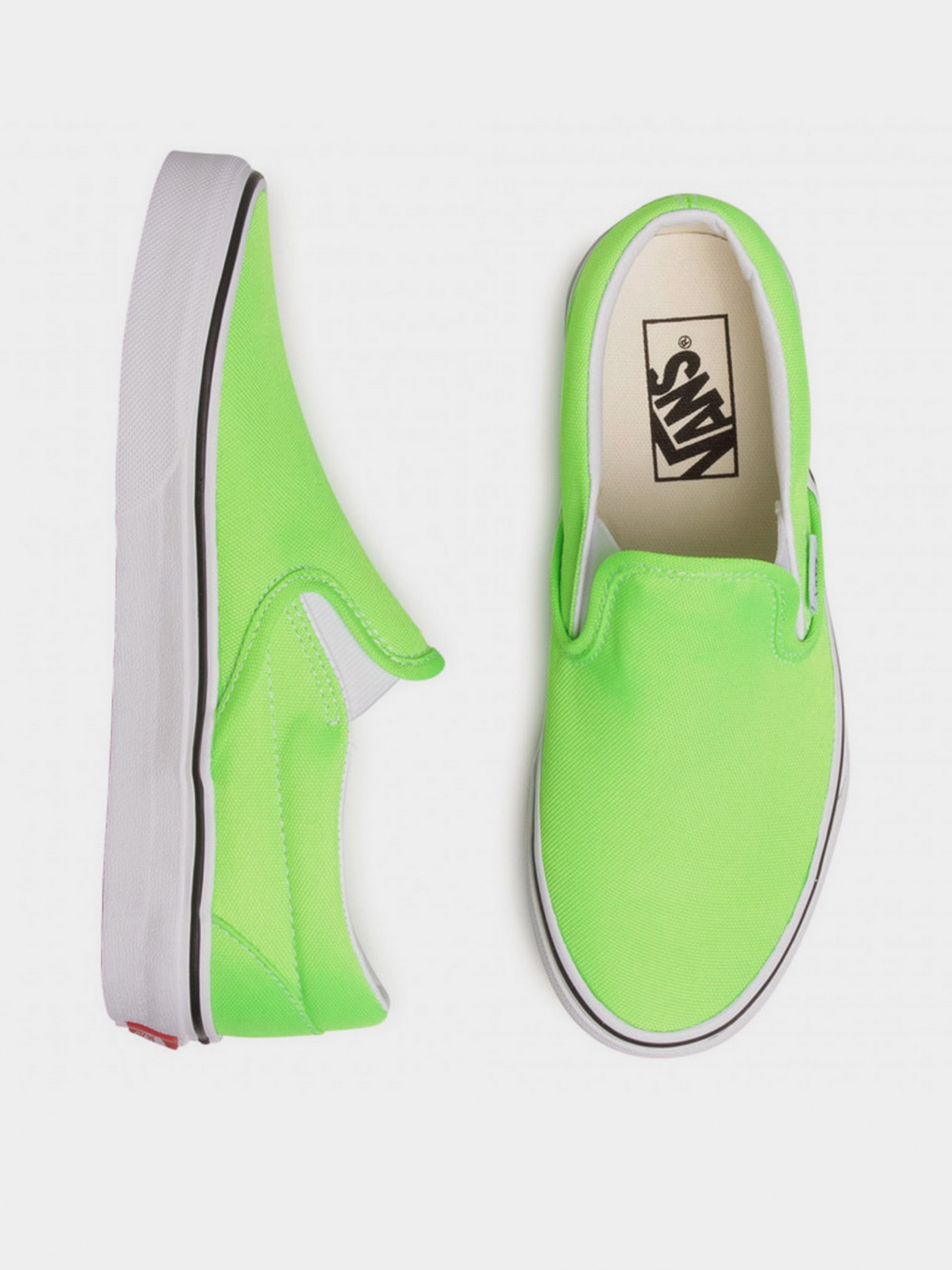 Сліпони Чоловічі Vans