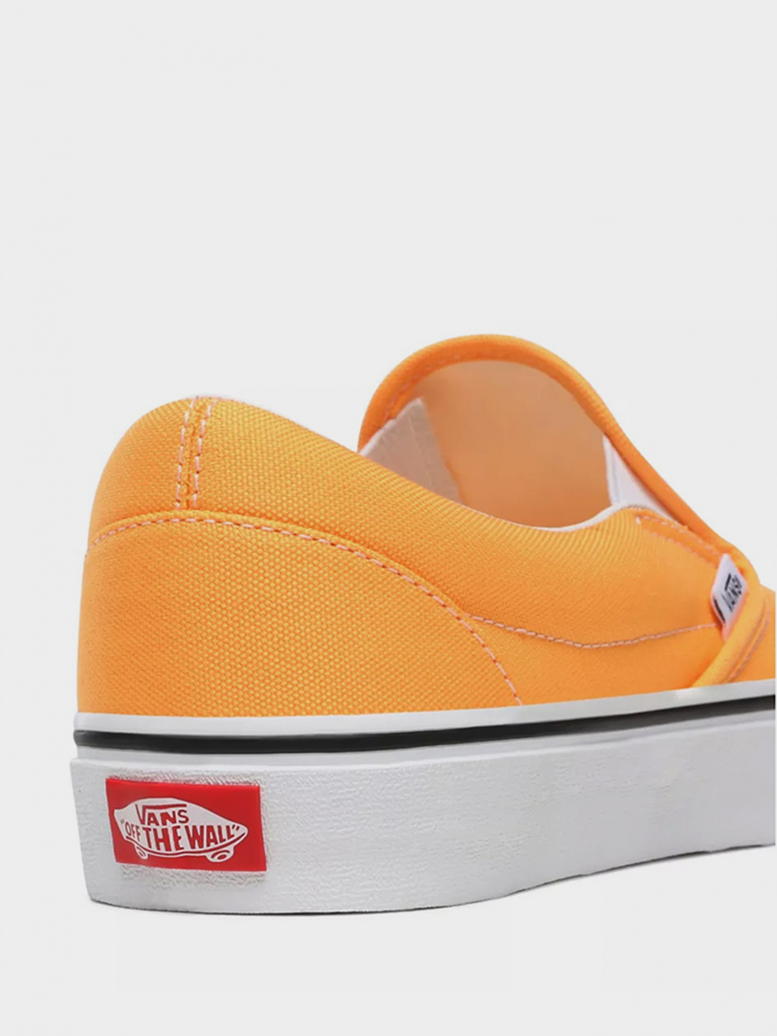 Слипоны Мужские Vans