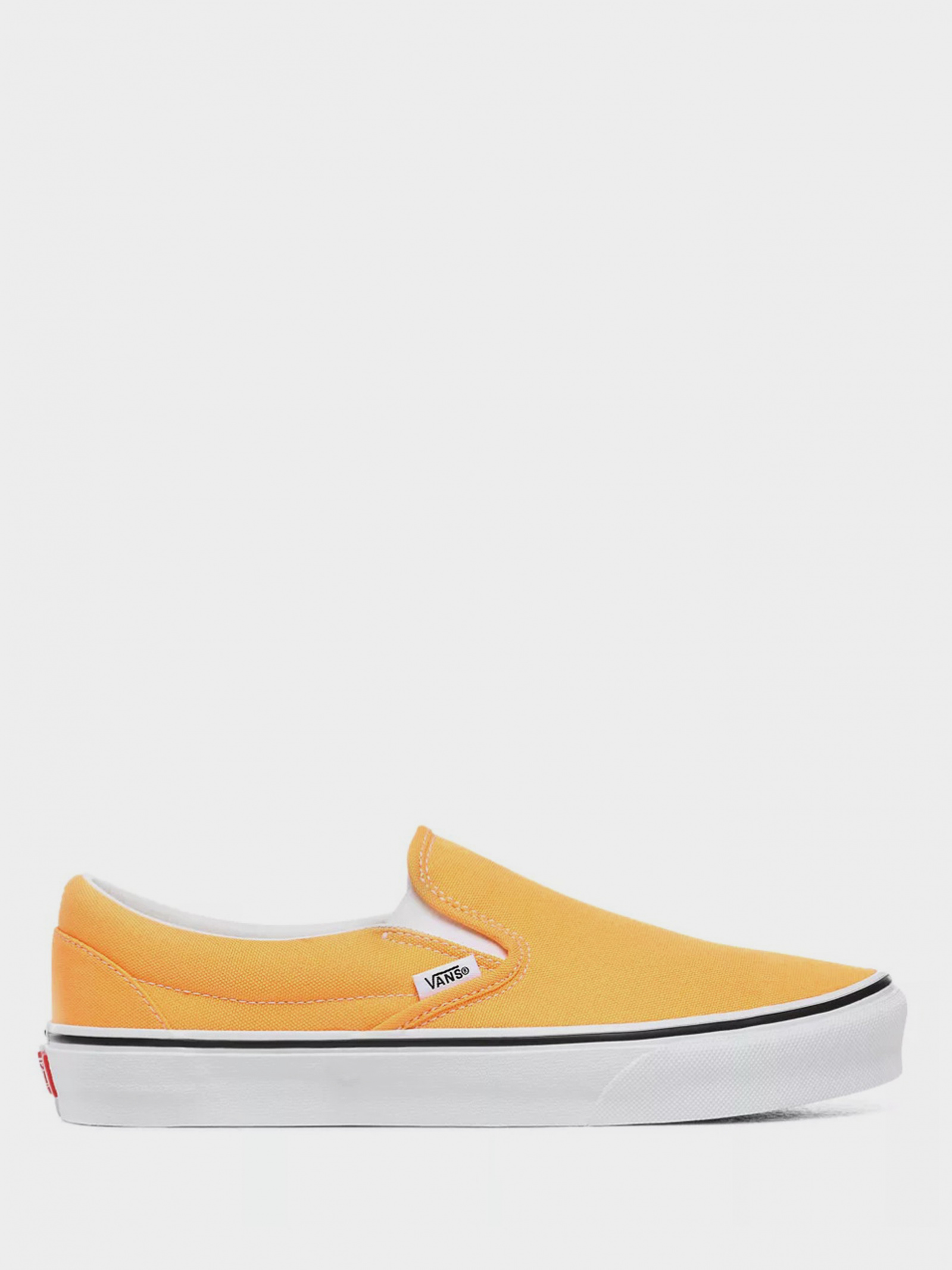 Слипоны Мужские Vans