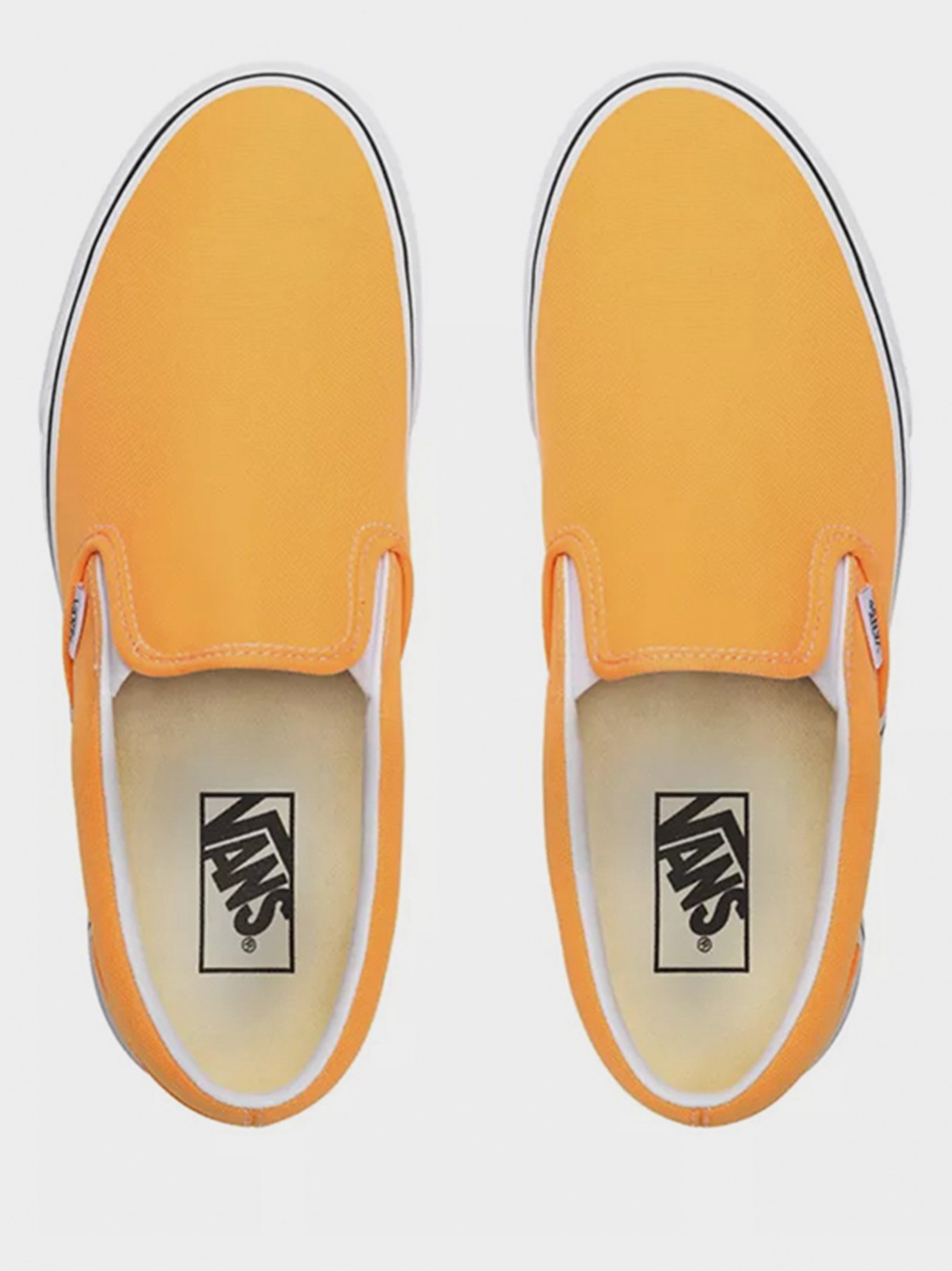 Слипоны Мужские Vans