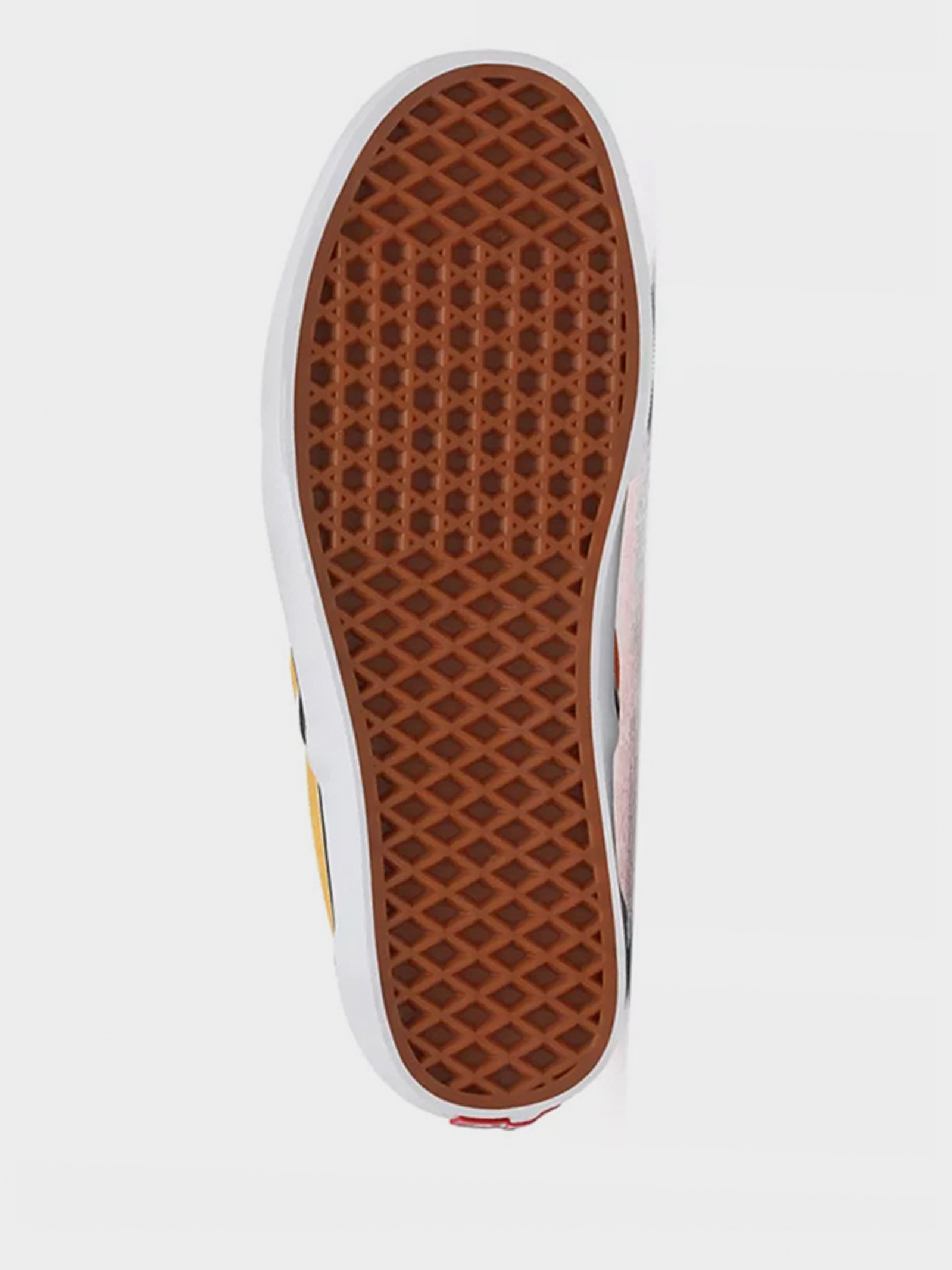 Слипоны Мужские Vans