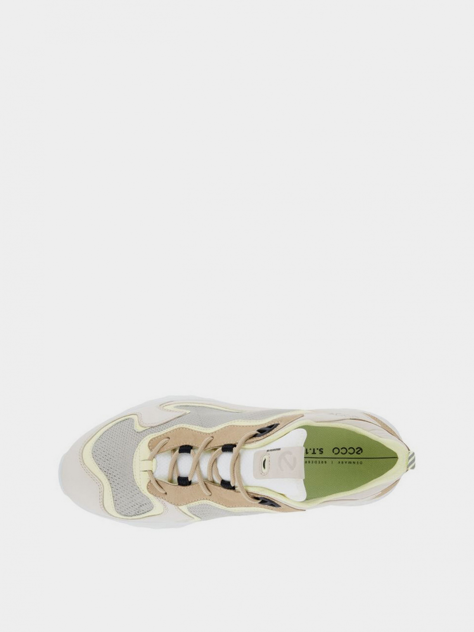 Casual Sneakers Men's ECCO