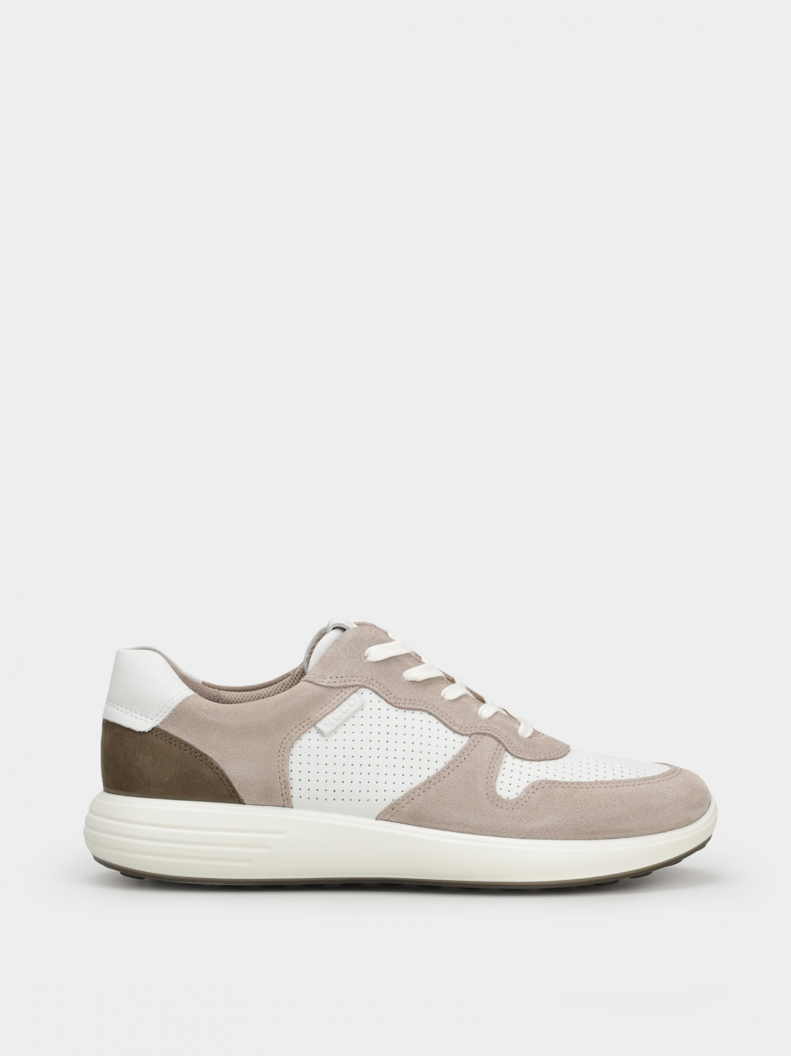 Casual Sneakers Men's ECCO