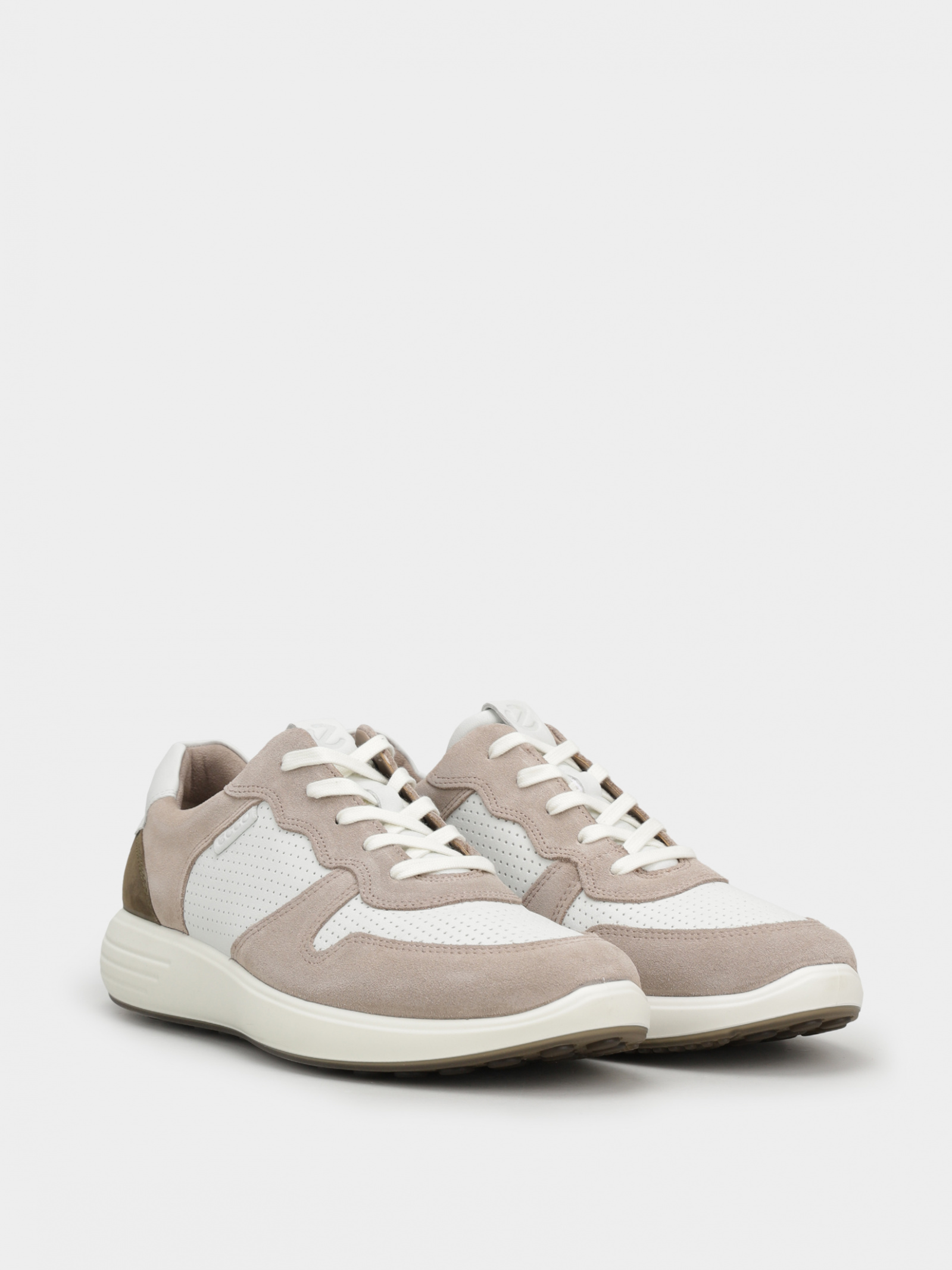 Casual Sneakers Men's ECCO