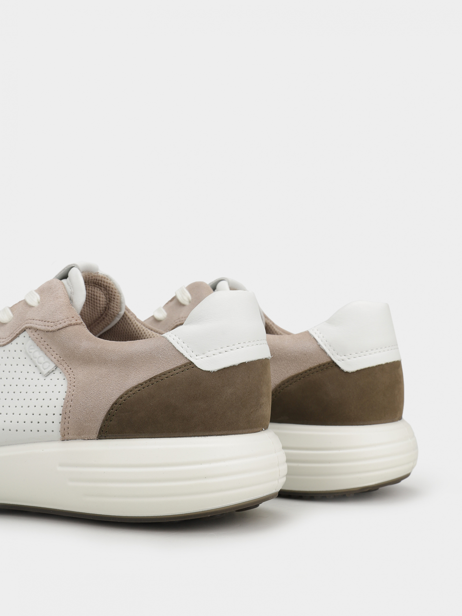 Casual Sneakers Men's ECCO