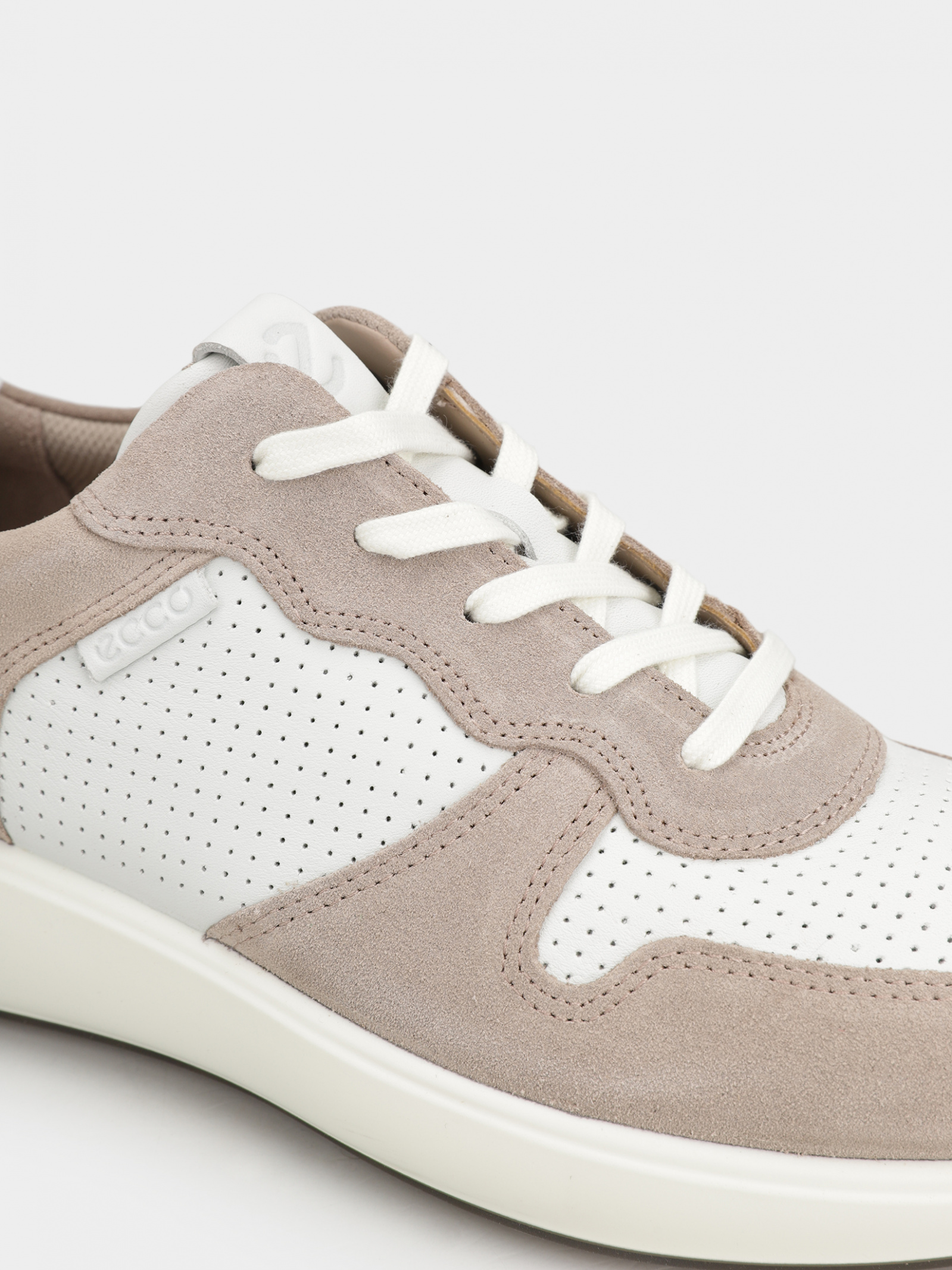 Casual Sneakers Men's ECCO
