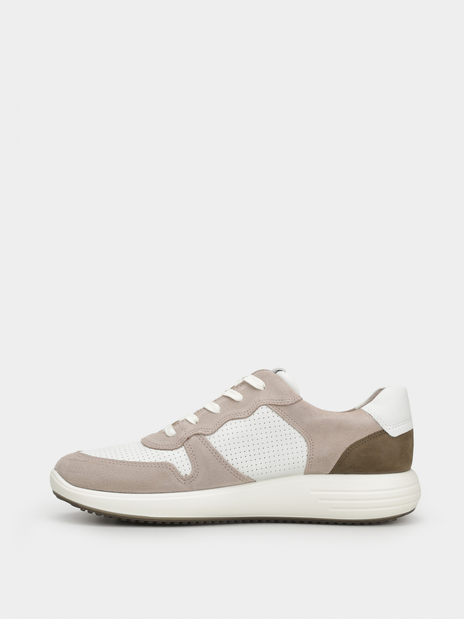 Casual Sneakers Men's ECCO