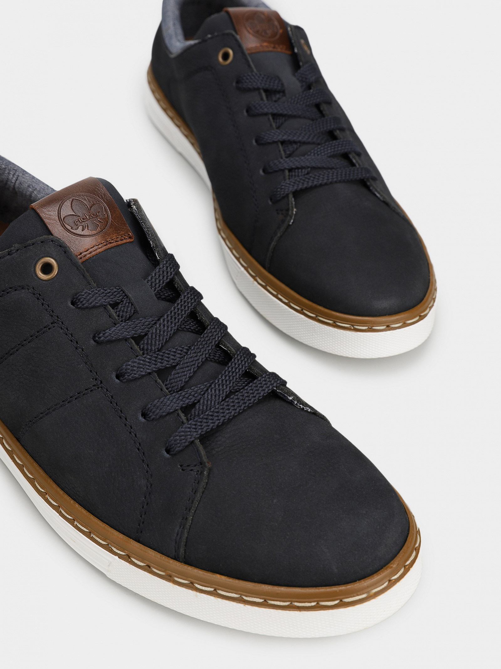 Casual Sneakers Men's RIEKER
