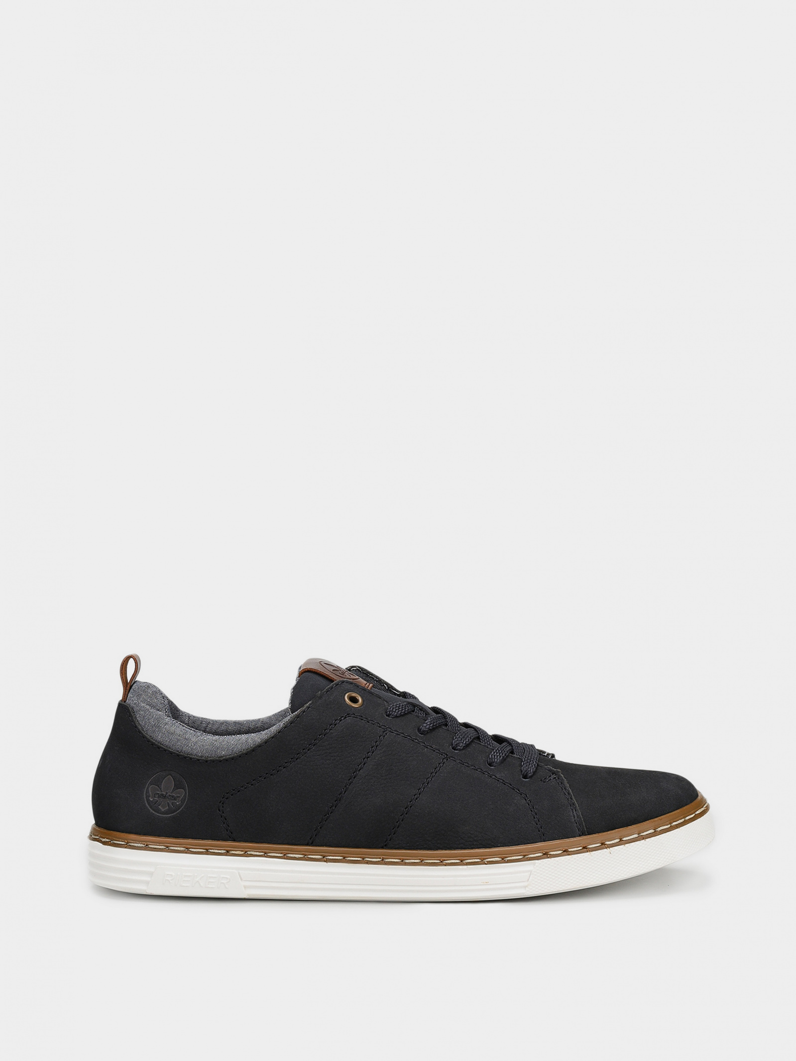 Casual Sneakers Men's RIEKER