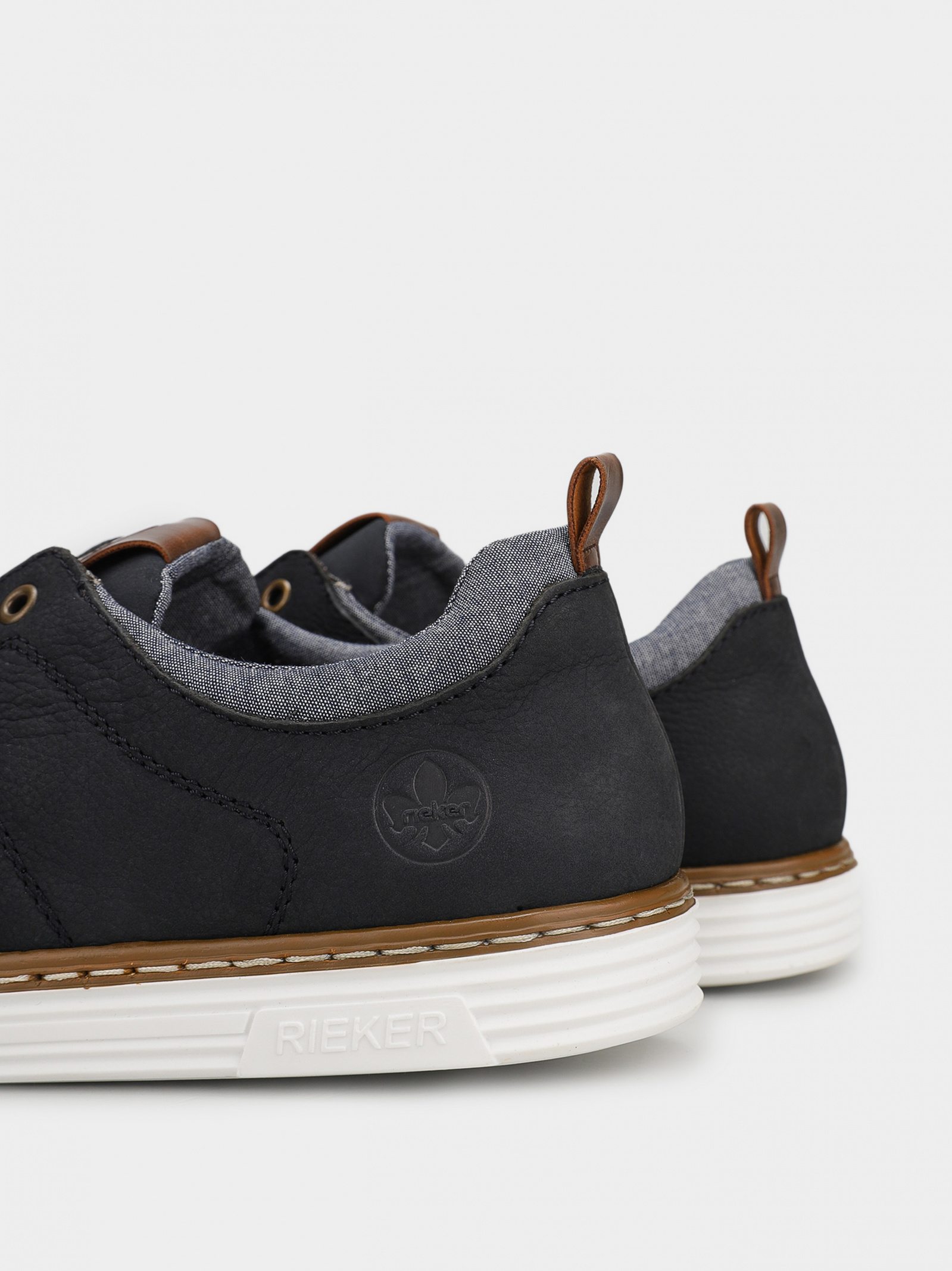 Casual Sneakers Men's RIEKER