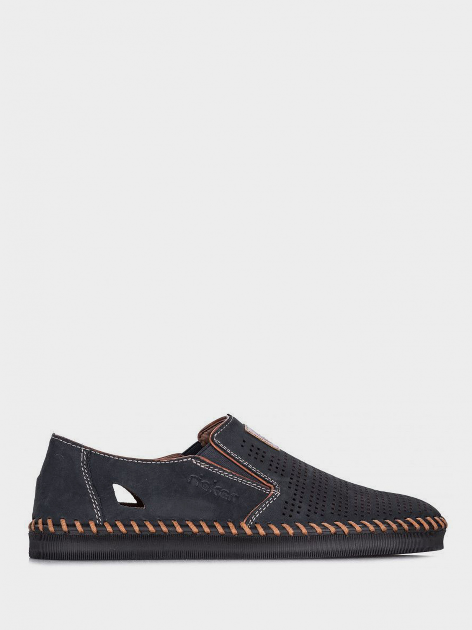 Slip-On Sneakers Men's RIEKER