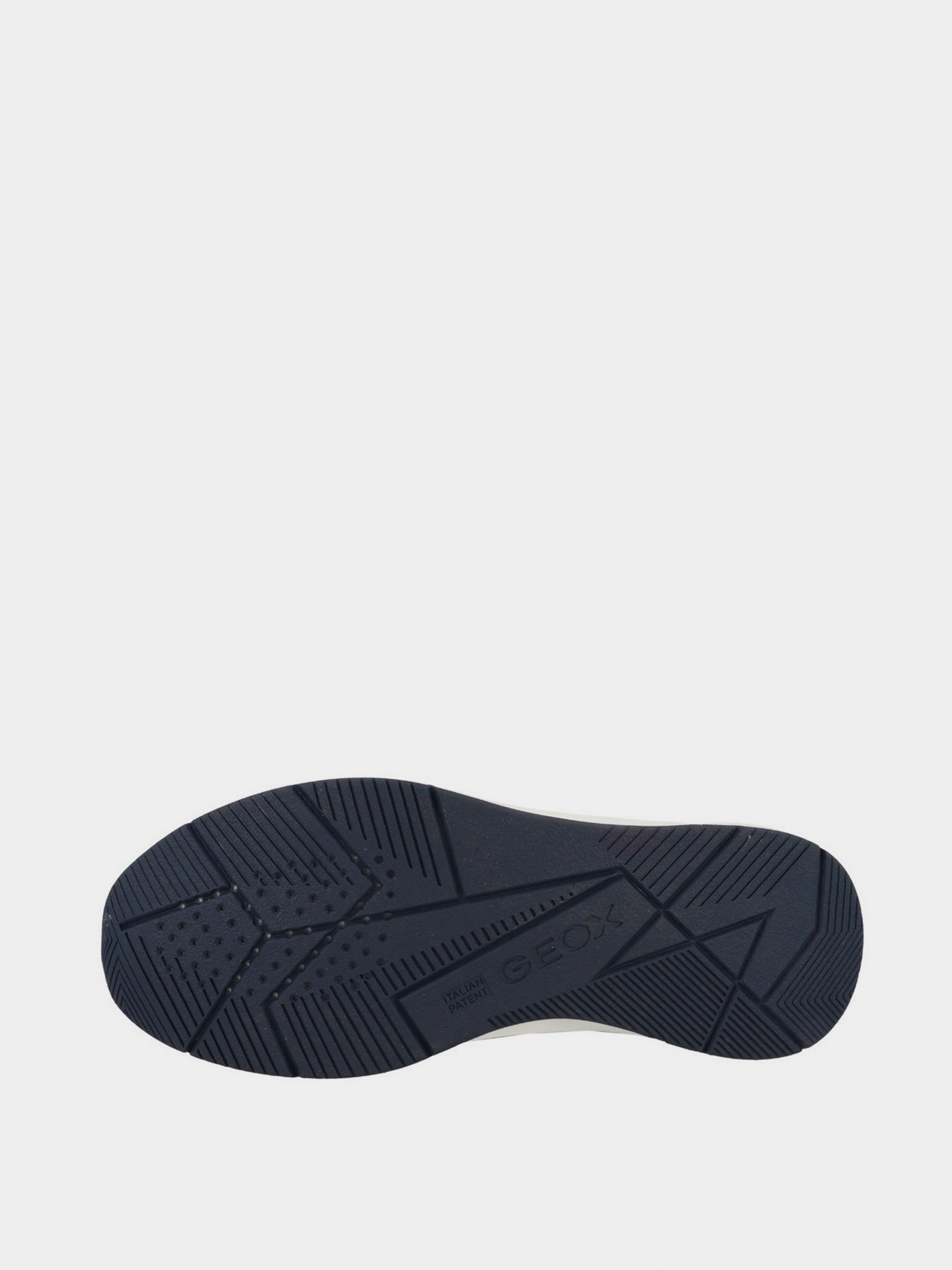 Casual Sneakers Men's Geox