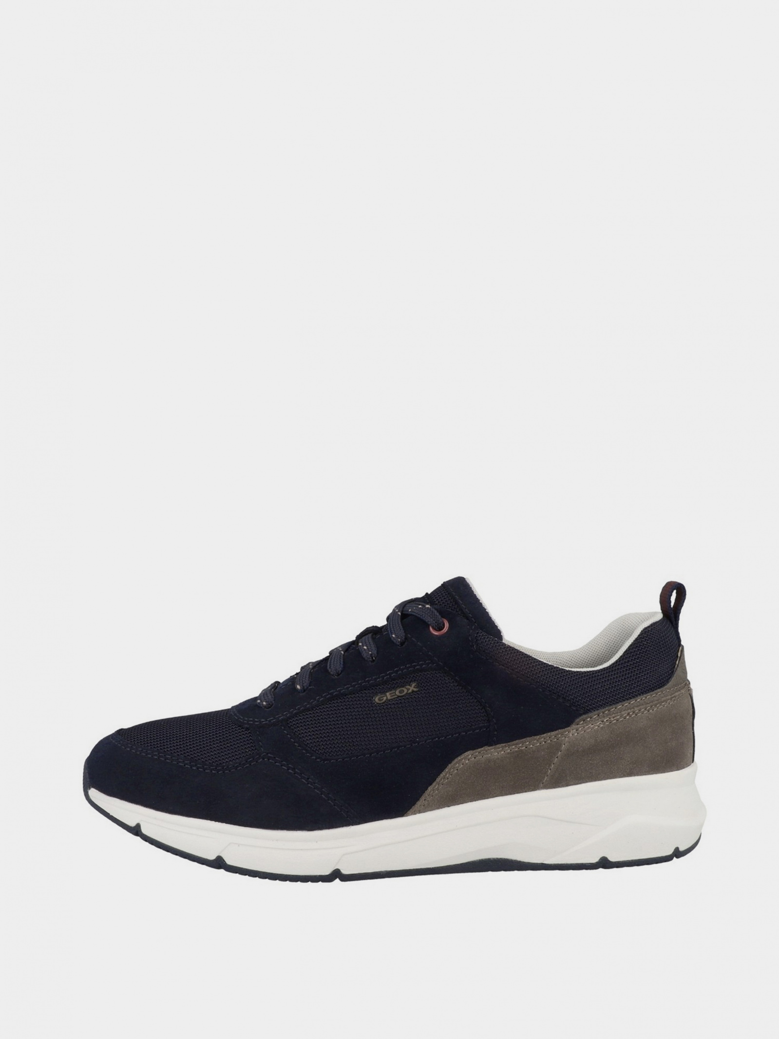 Casual Sneakers Men's Geox