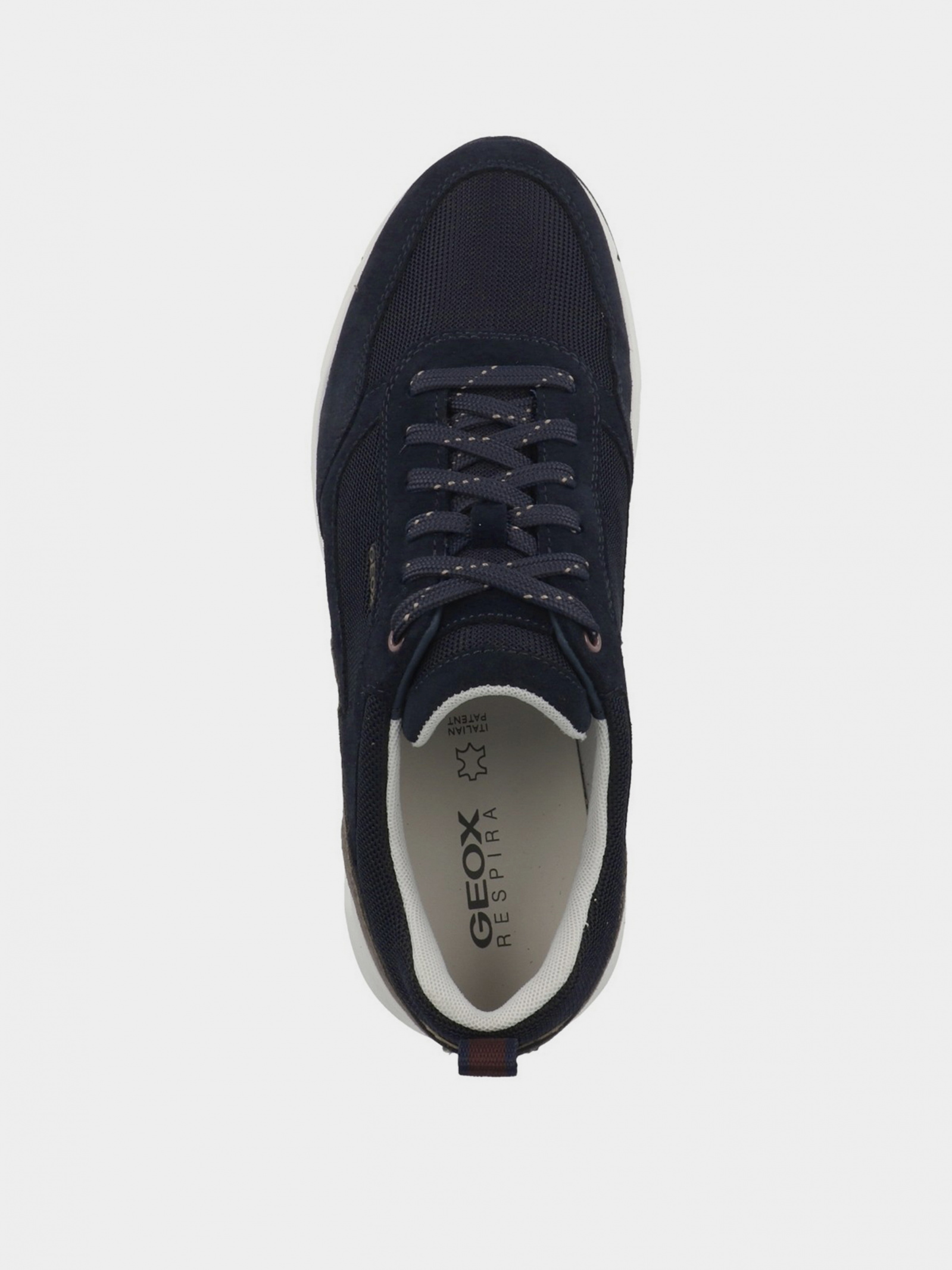 Casual Sneakers Men's Geox