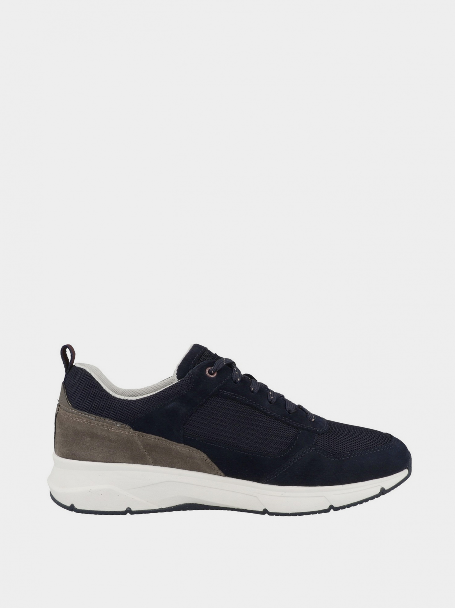 Casual Sneakers Men's Geox