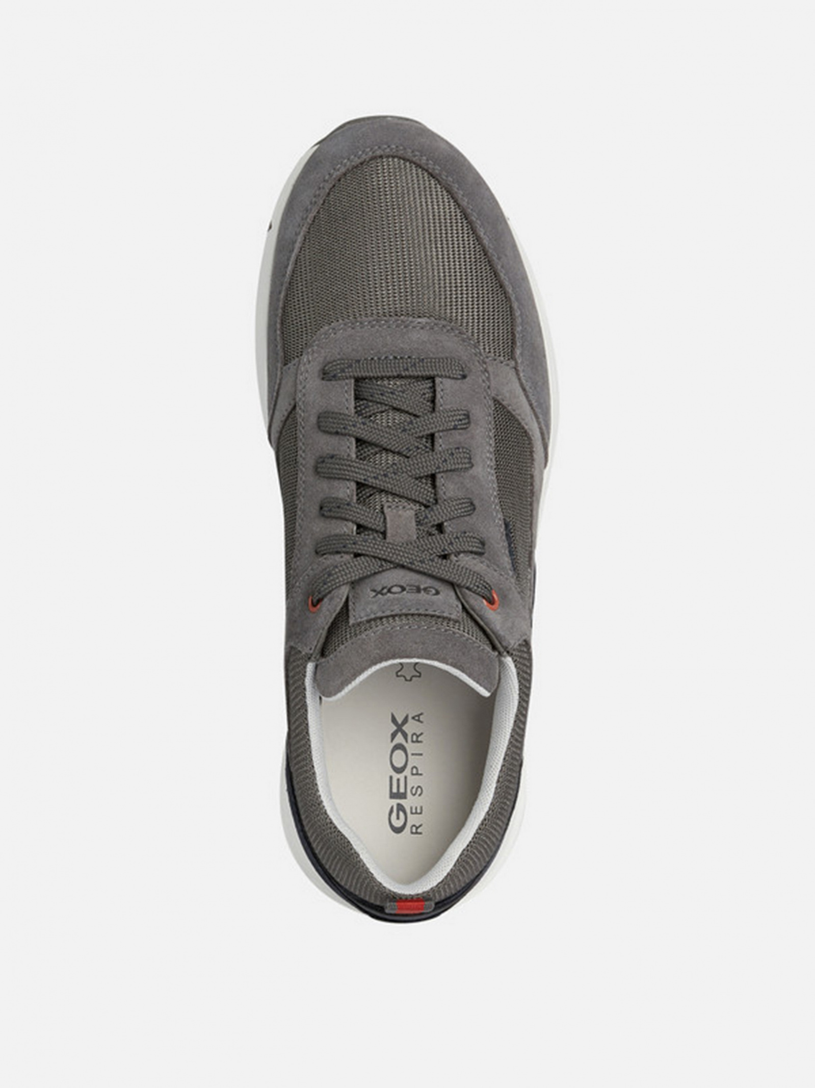 Casual Sneakers Men's Geox