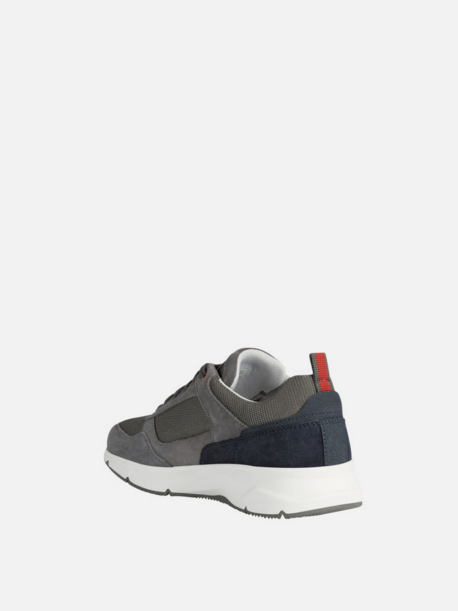 Casual Sneakers Men's Geox