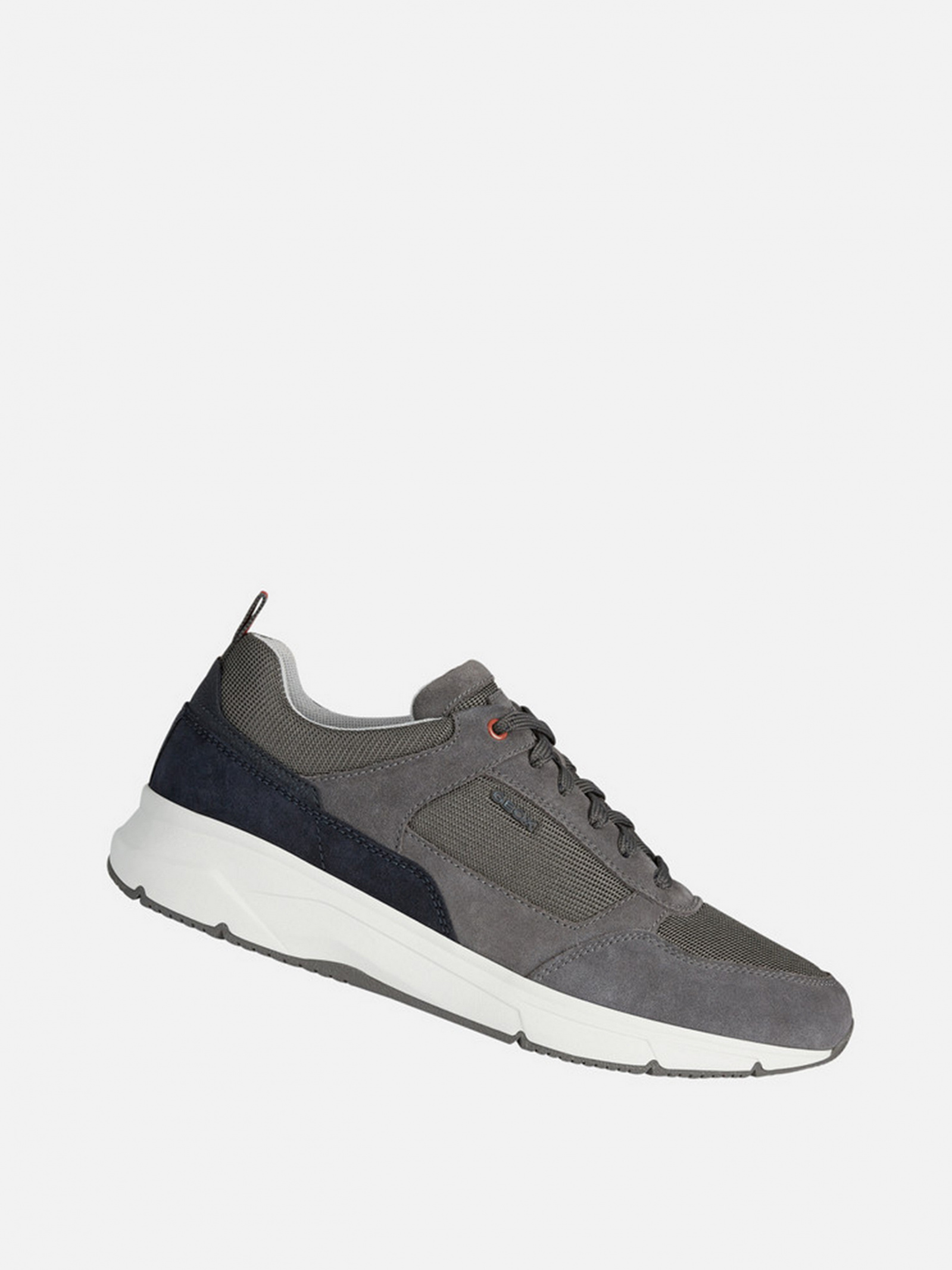 Casual Sneakers Men's Geox
