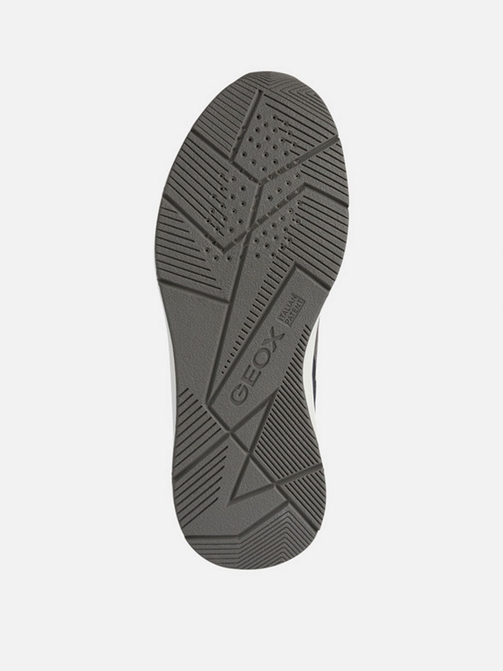 Casual Sneakers Men's Geox