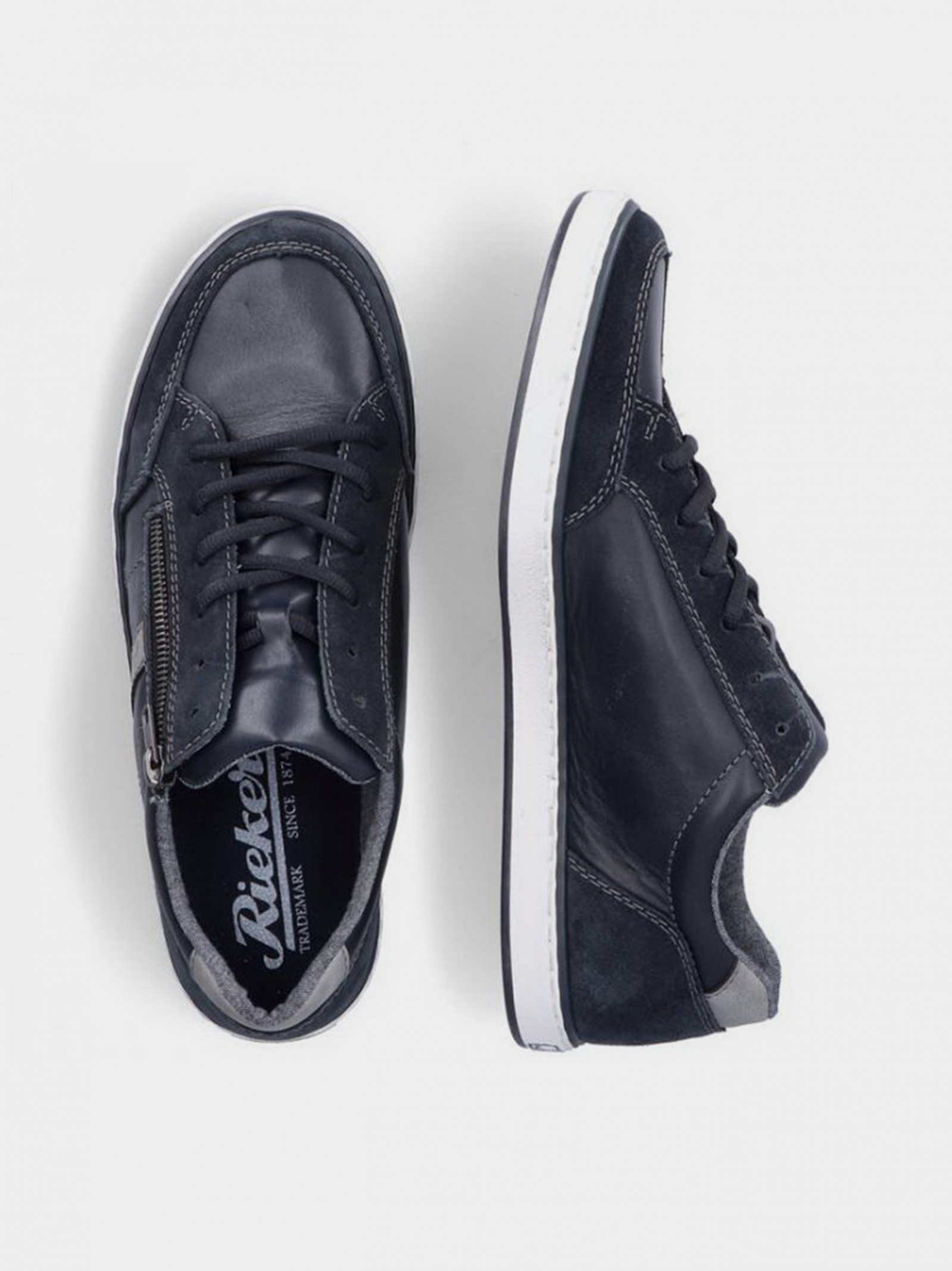 Casual Sneakers Men's RIEKER