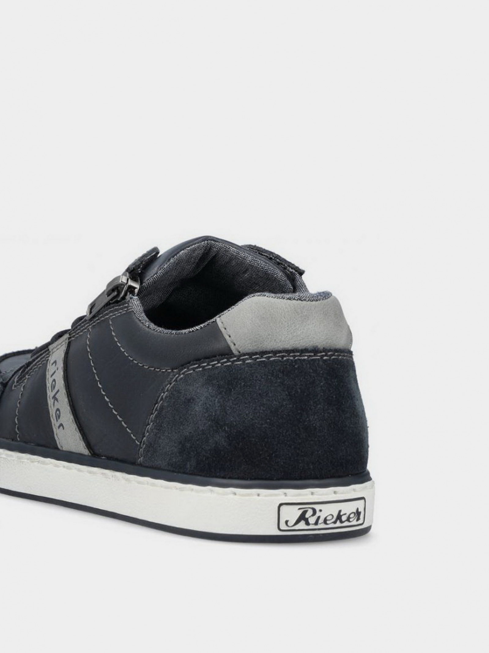 Casual Sneakers Men's RIEKER