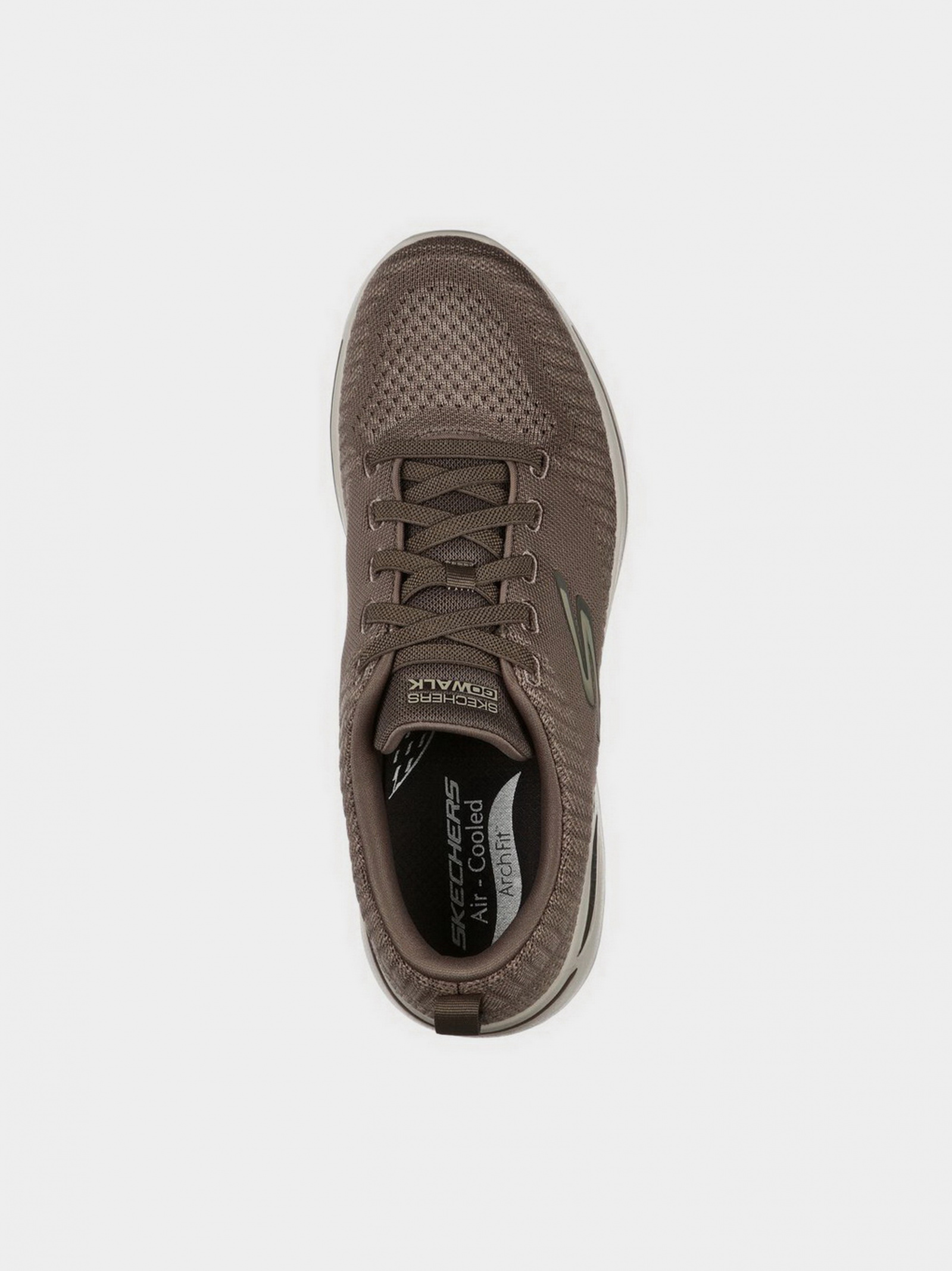 Кросівки для спорту Чоловічі Skechers