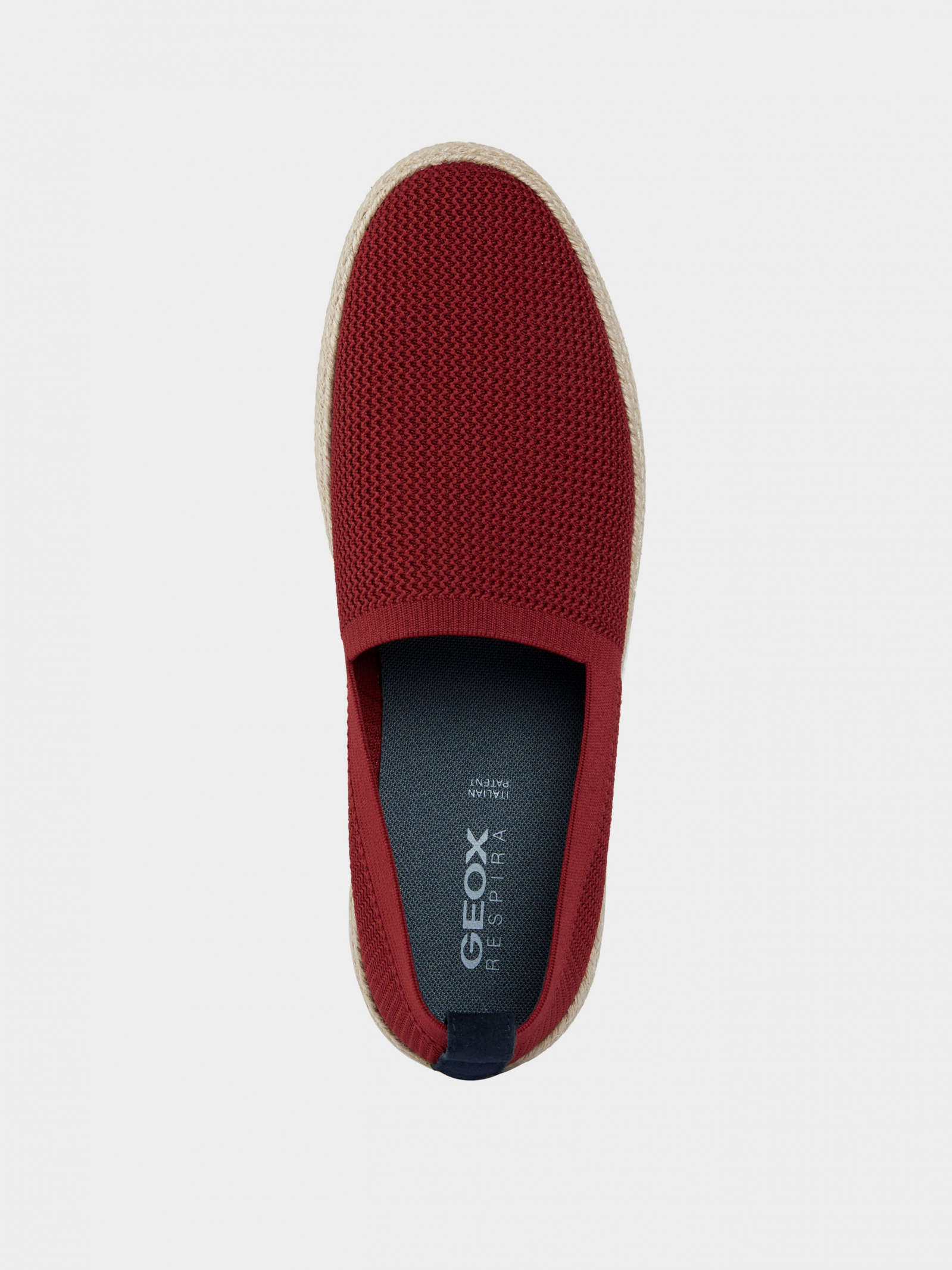 Espadrilles Men's Geox