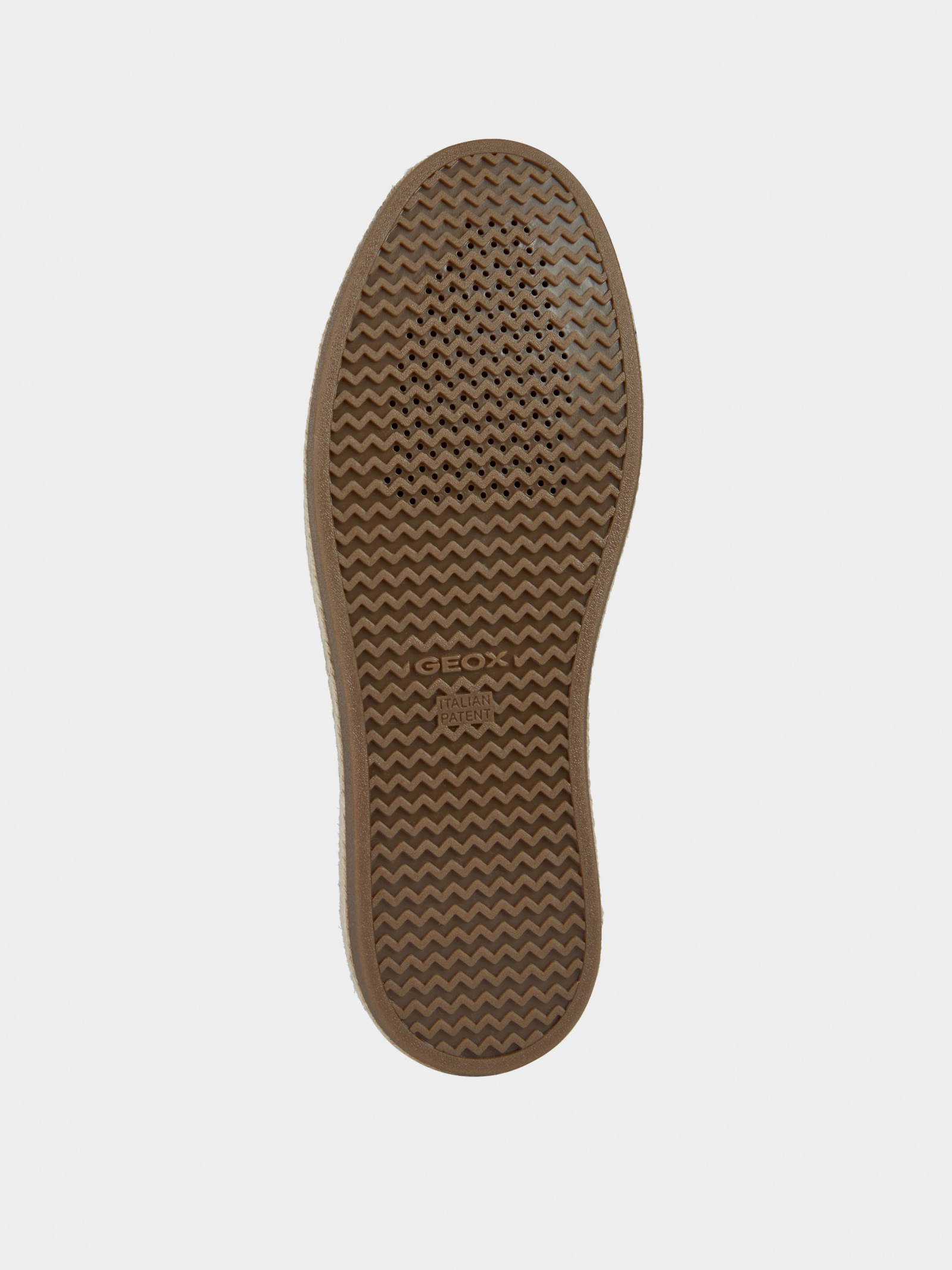 Espadrilles Men's Geox